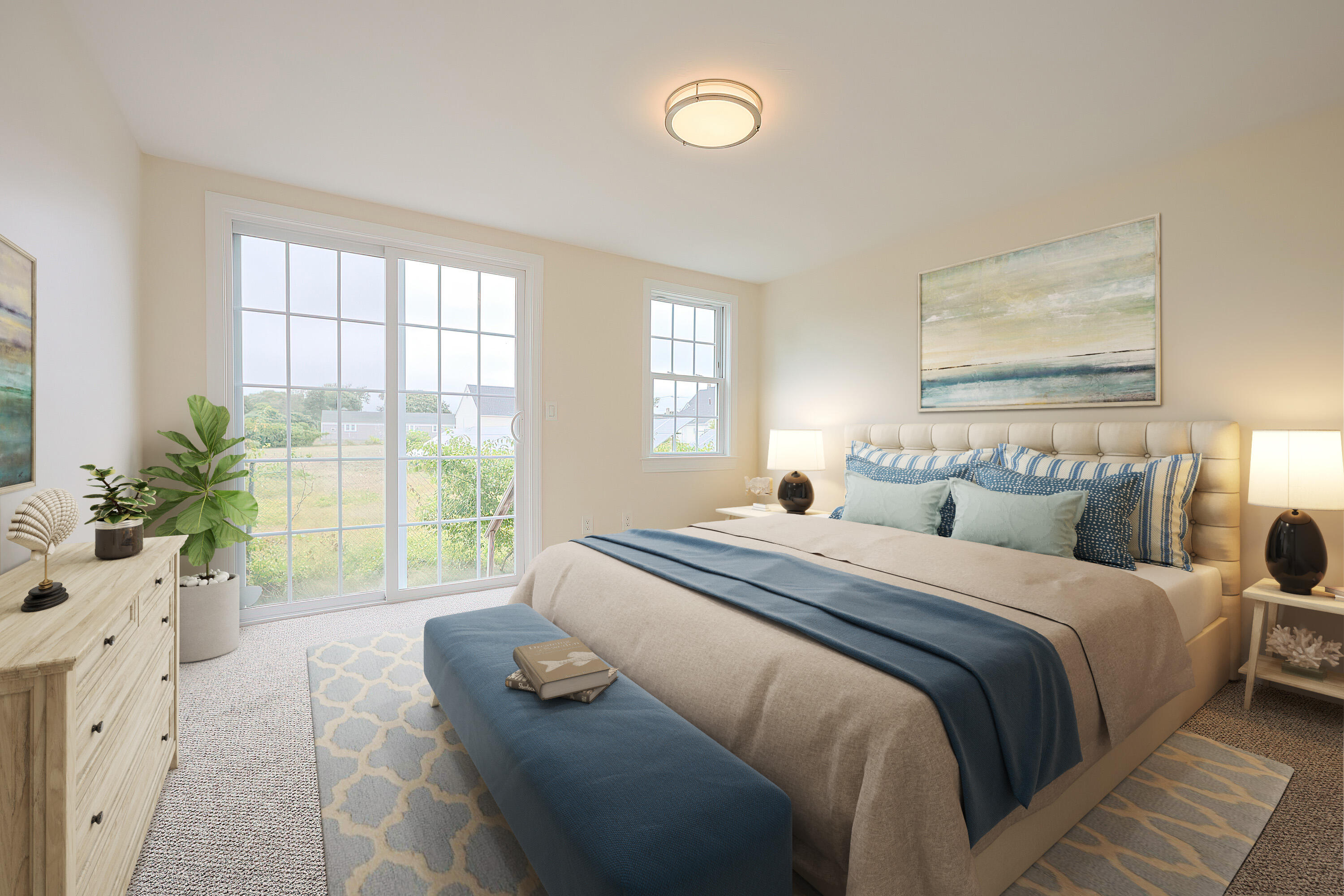 56 Center Street # 5 Unit: 1-5