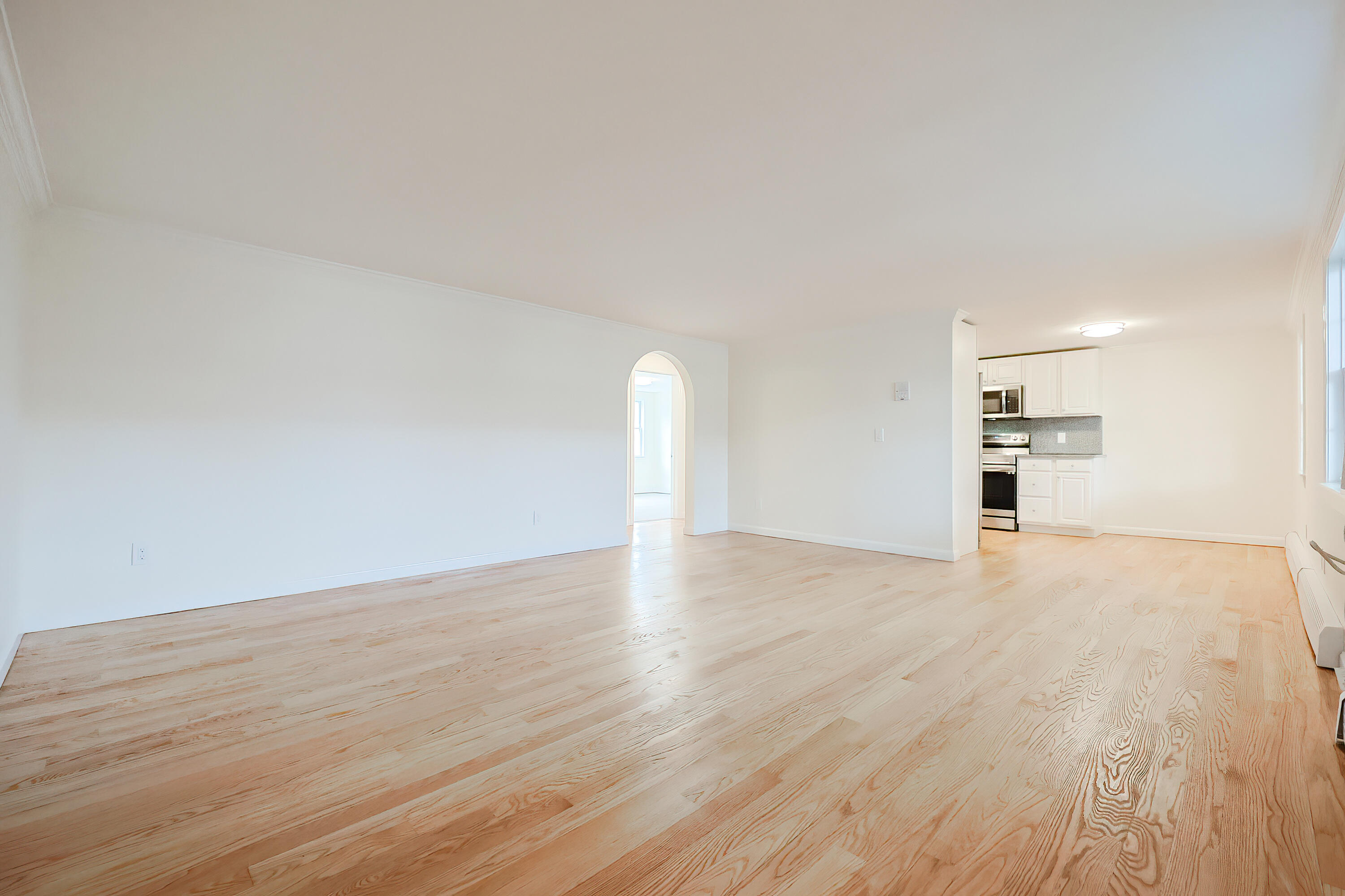 56 Center Street # 5 Unit: 1-5