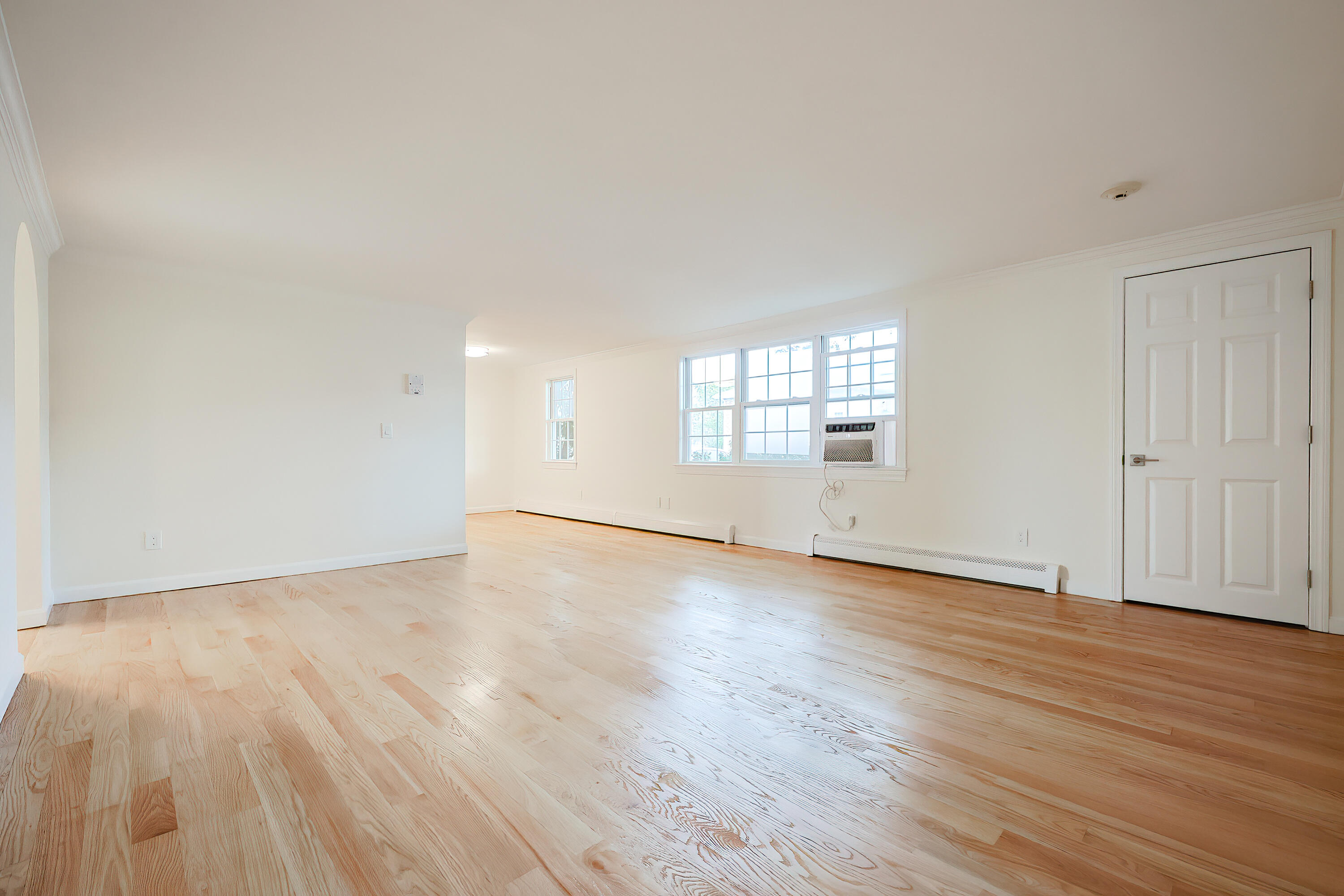 56 Center Street # 5 Unit: 1-5