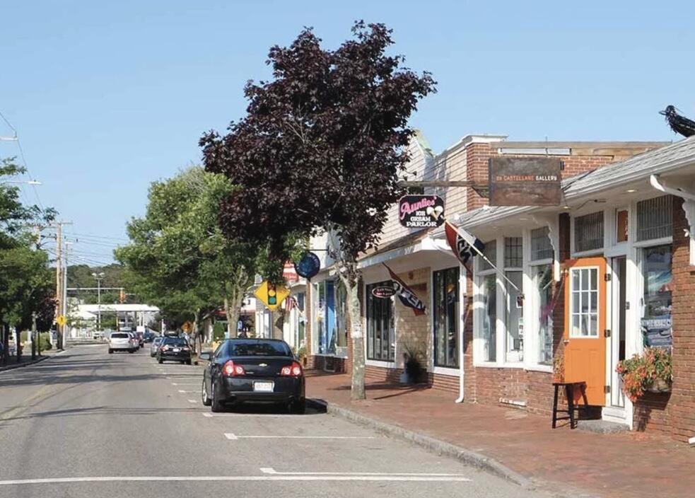 56 Center Street # 5 Unit: 1-5