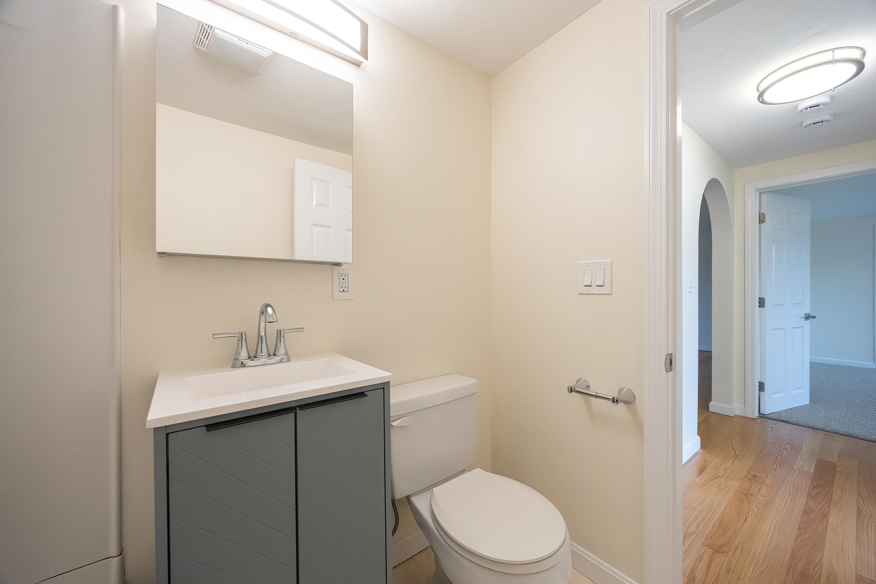 56 Center Street # 5 Unit: 1-5