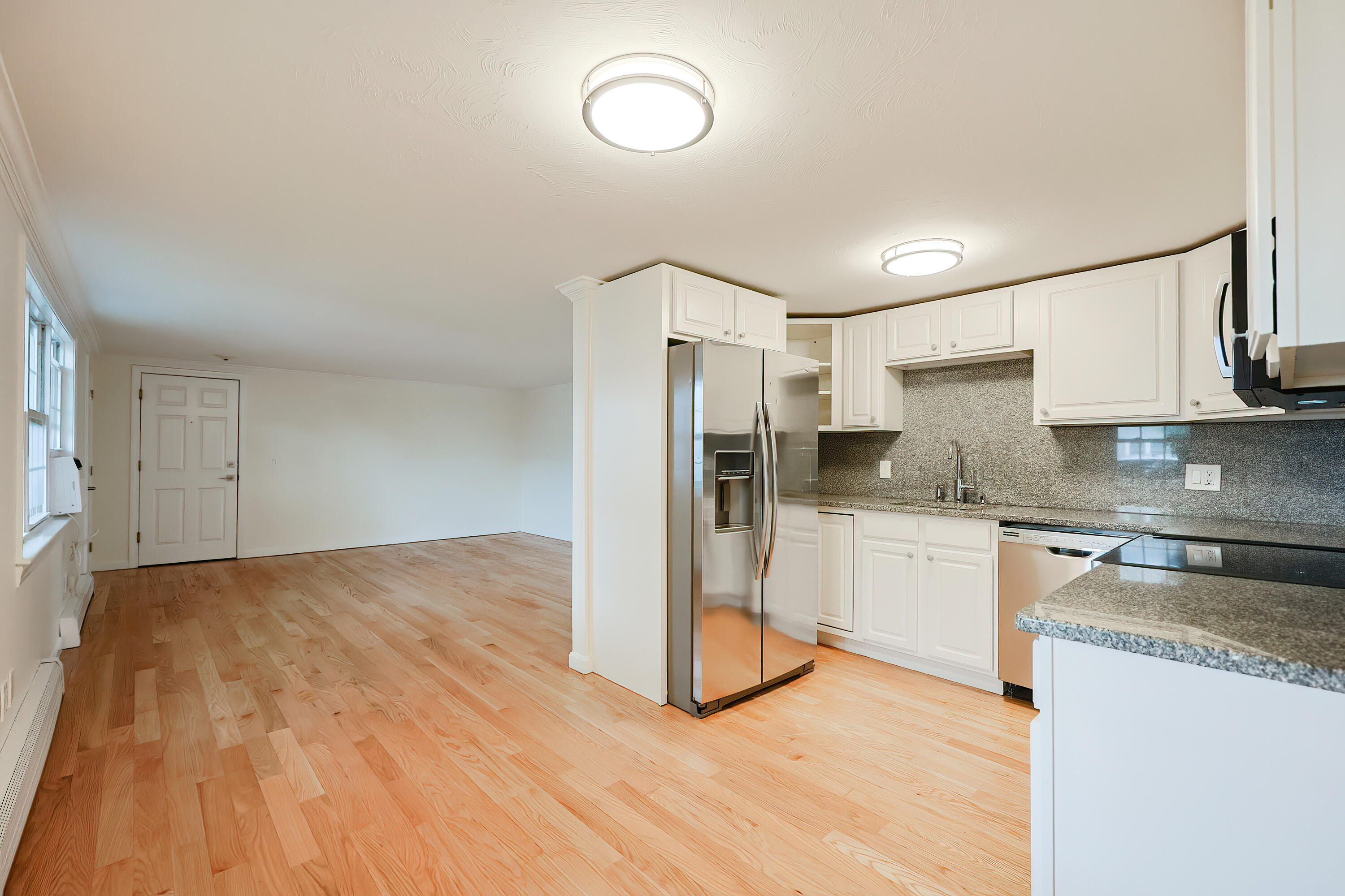 56 Center Street # 5 Unit: 1-5