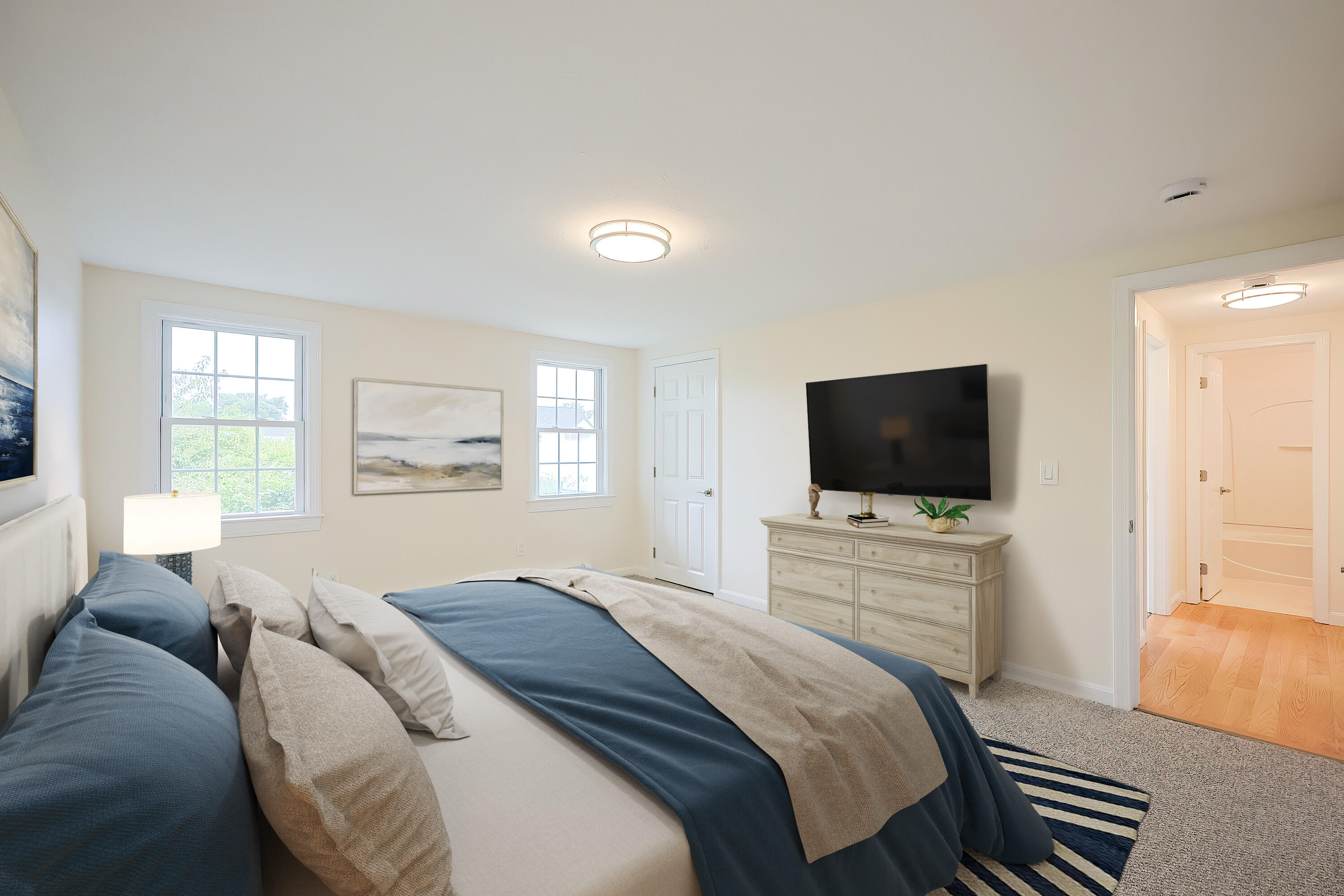 56 Center Street # 5 Unit: 1-5