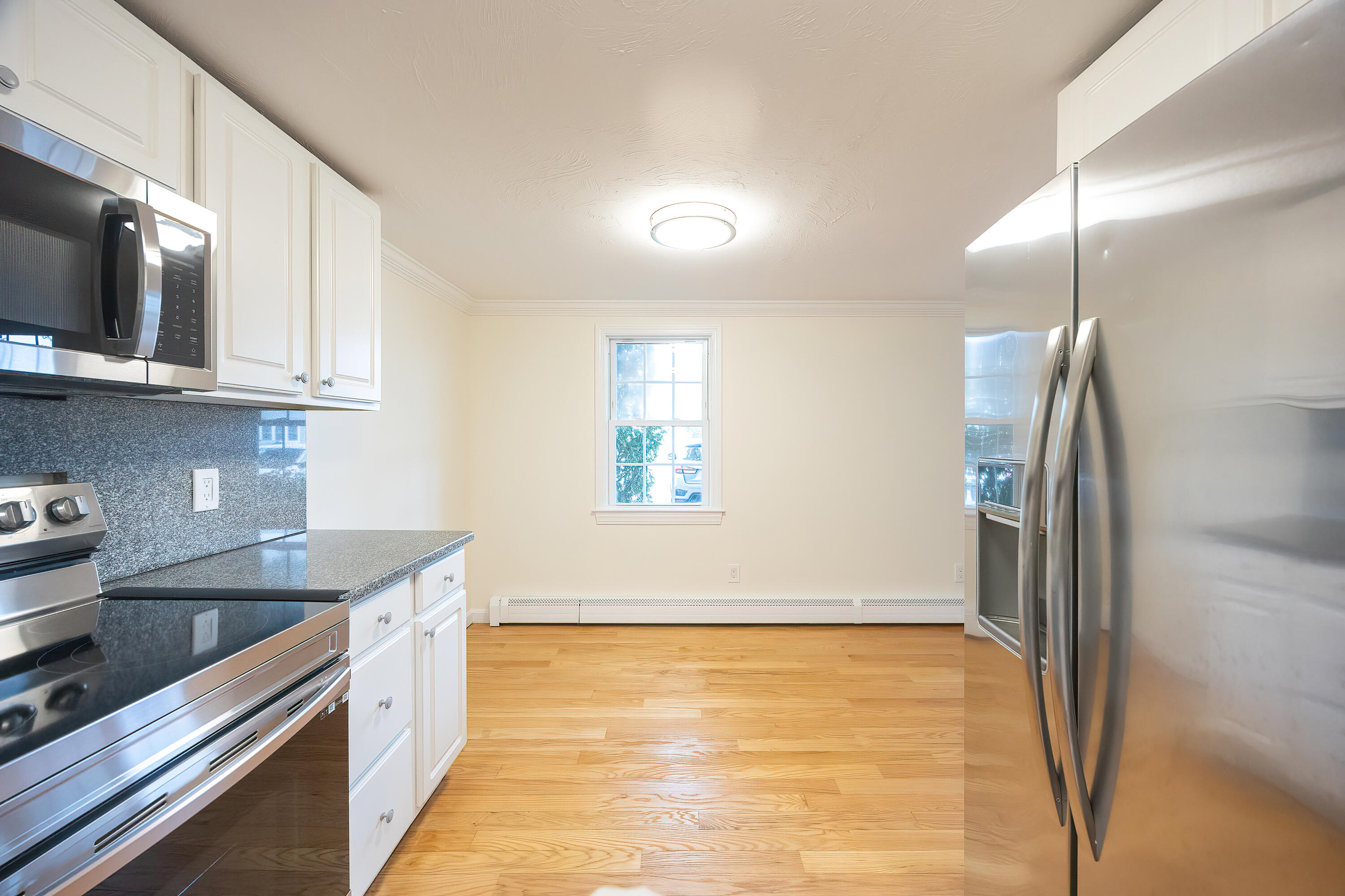 56 Center Street # 5 Unit: 1-5