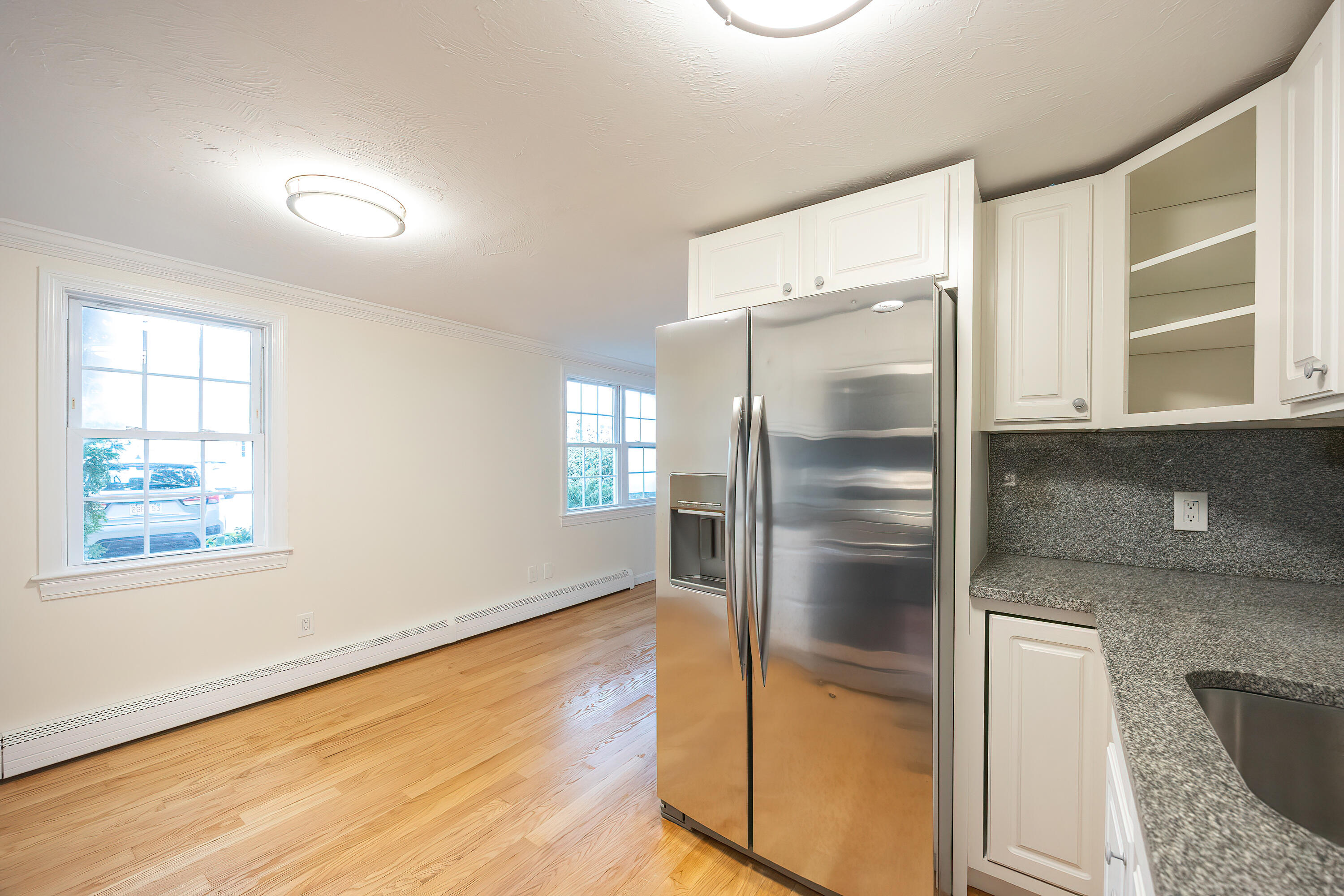 56 Center Street # 5 Unit: 1-5