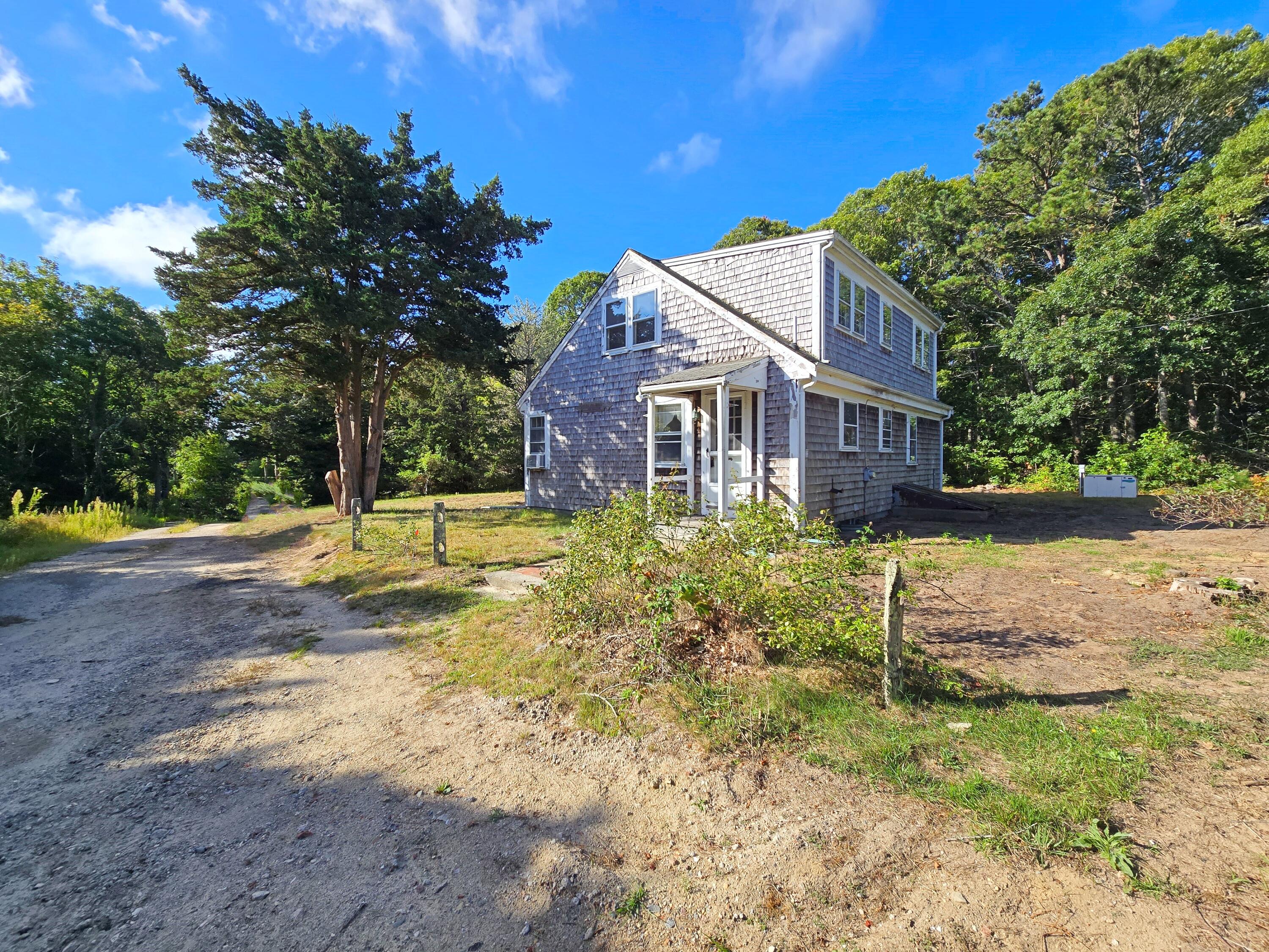 18 Cole Place