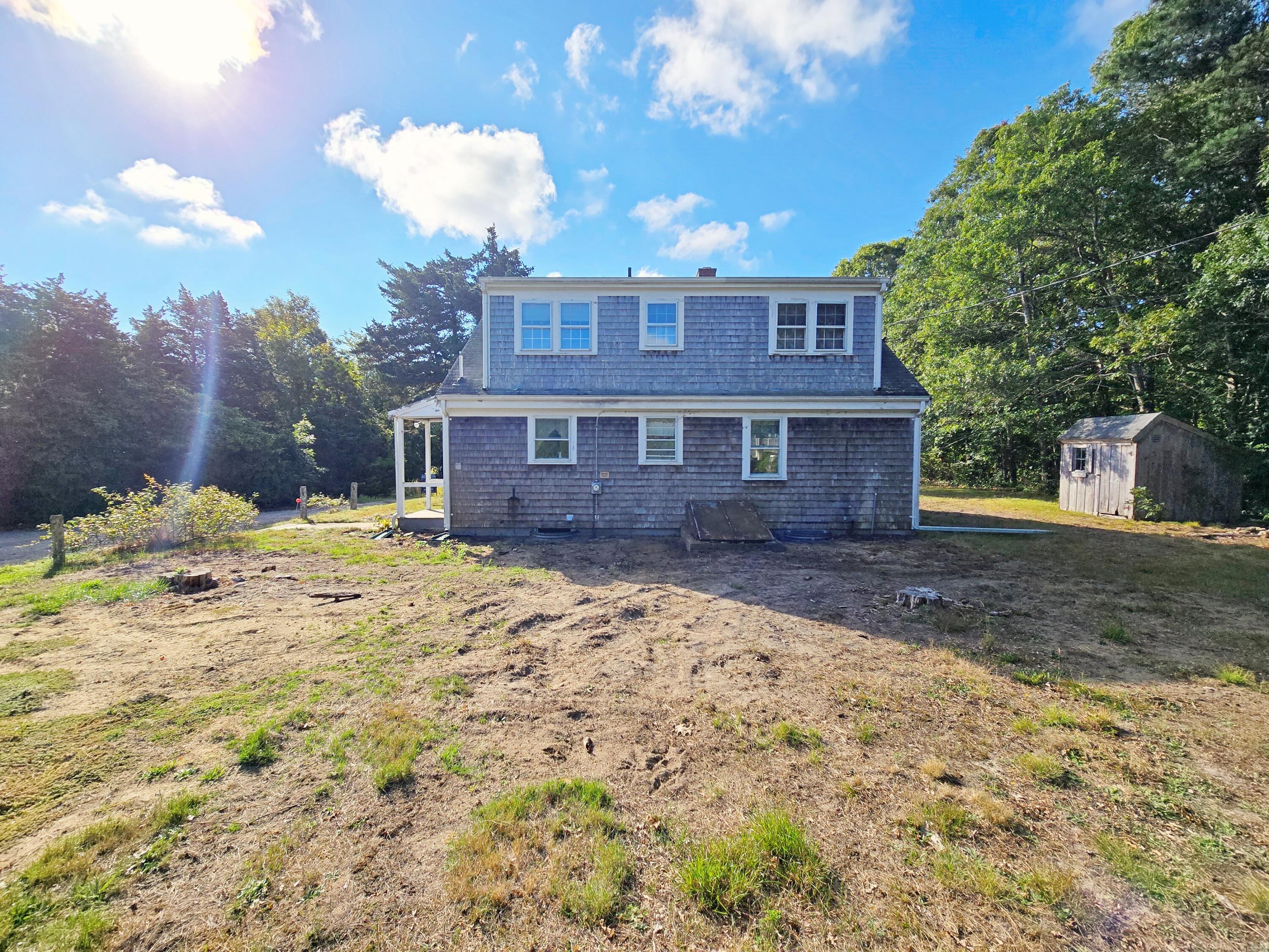 18 Cole Place