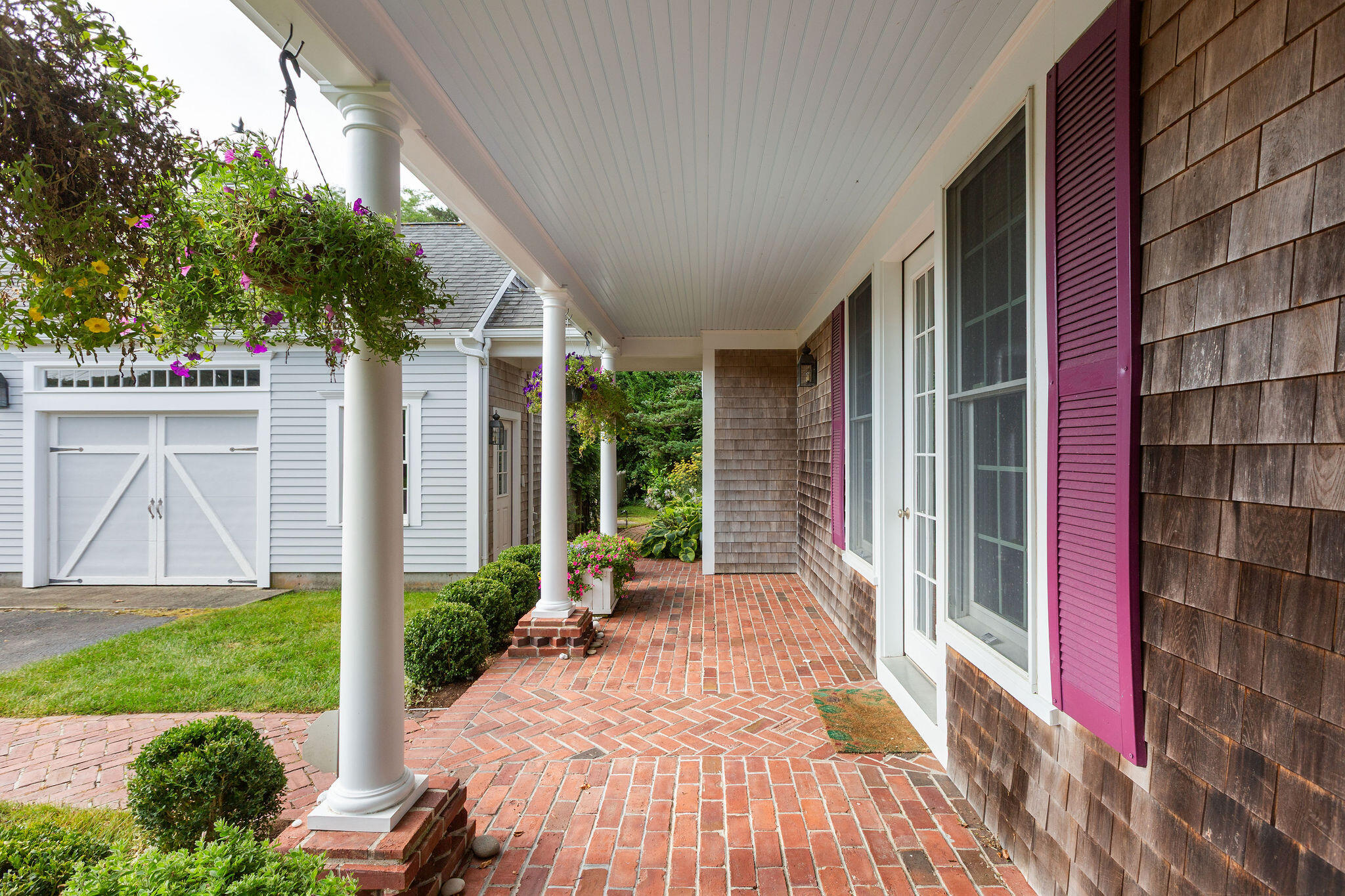 36 Cedar Land Road