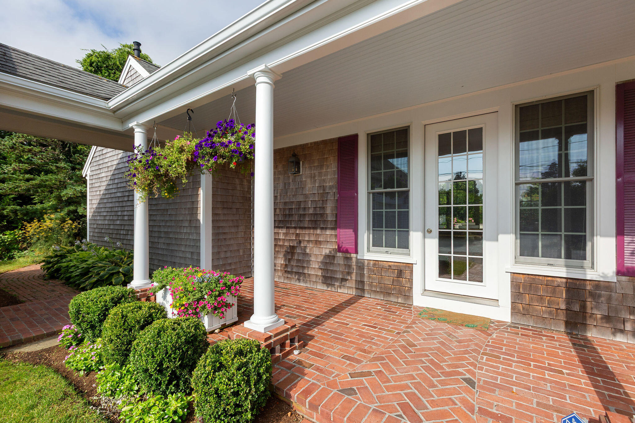 36 Cedar Land Road
