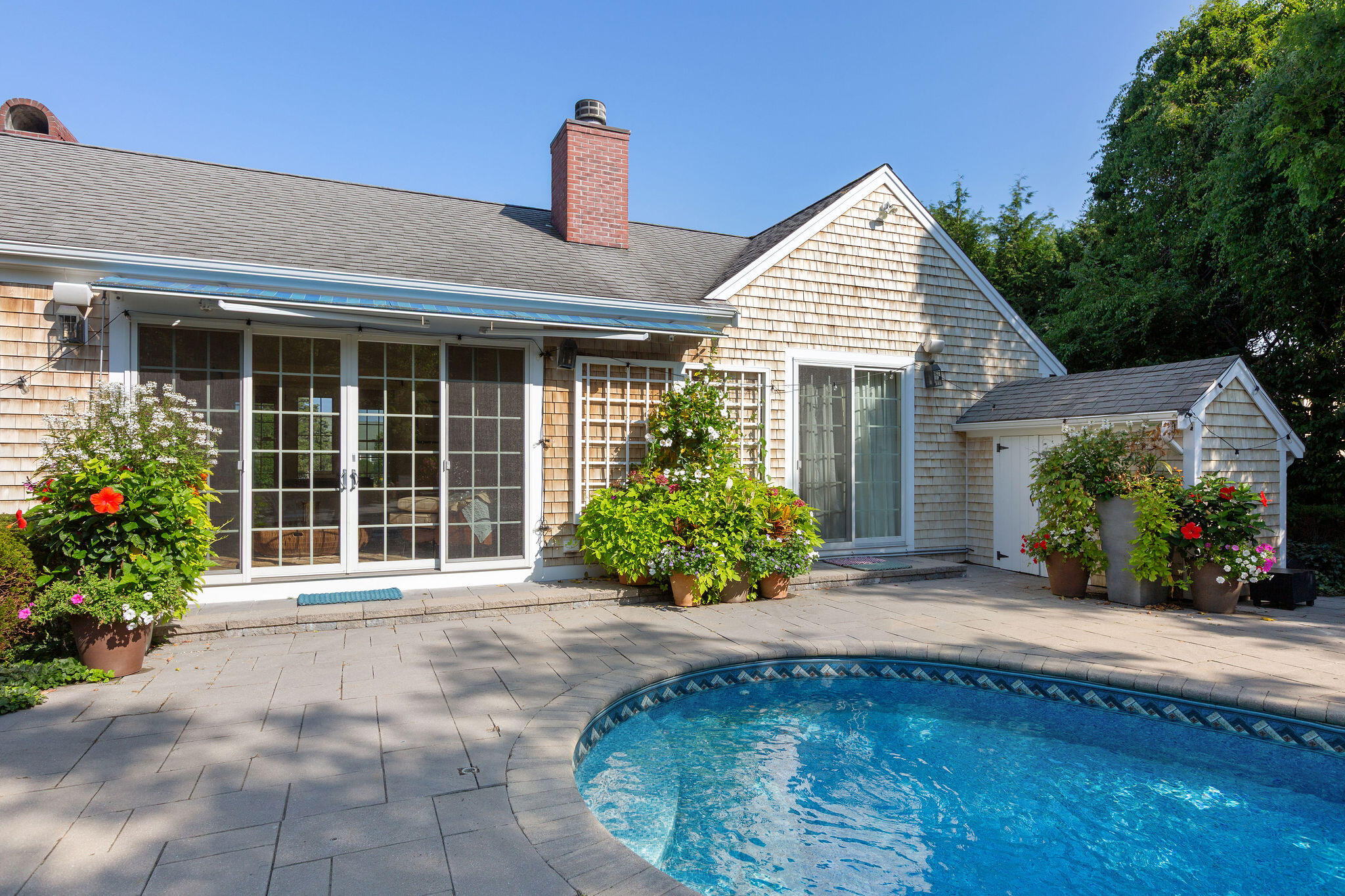 36 Cedar Land Road