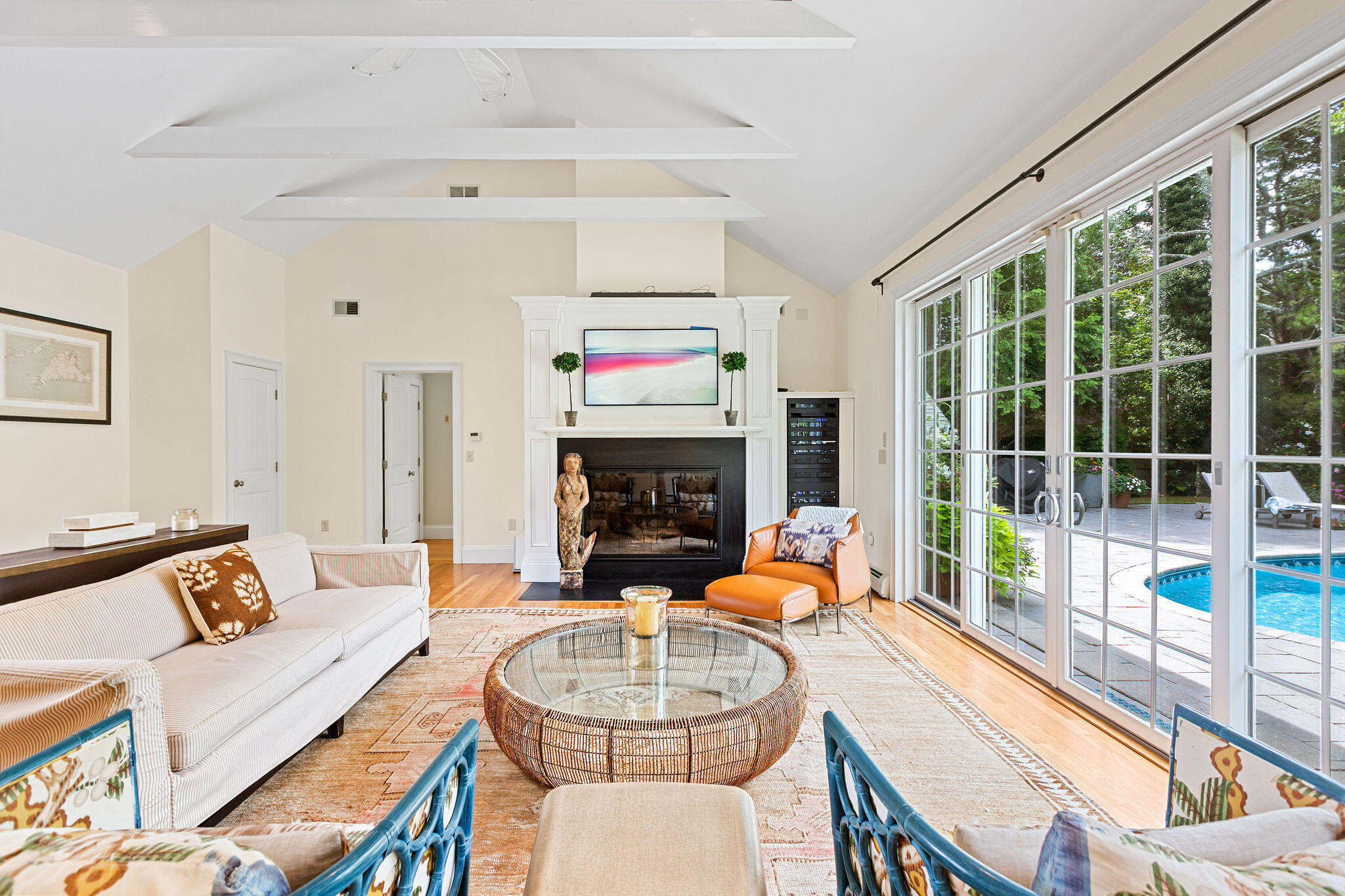 36 Cedar Land Road