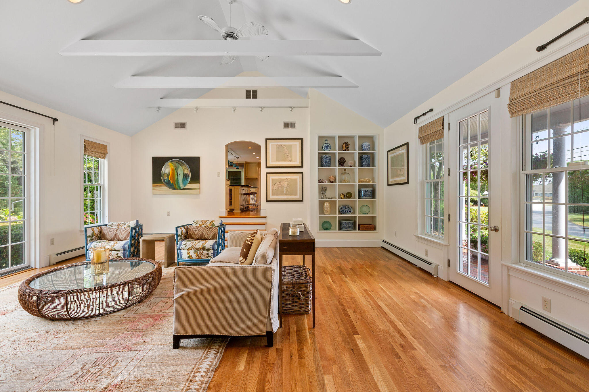 36 Cedar Land Road