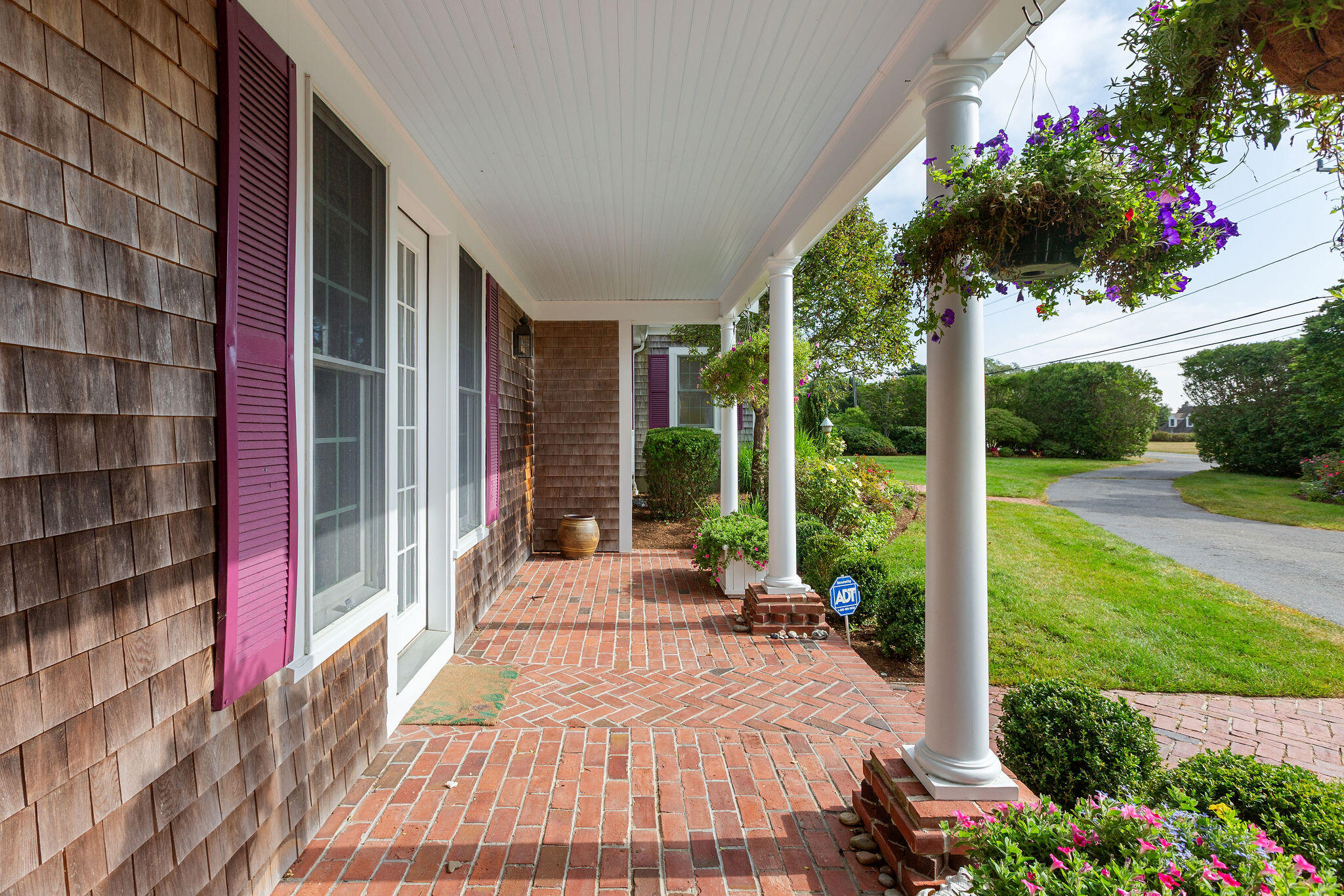 36 Cedar Land Road