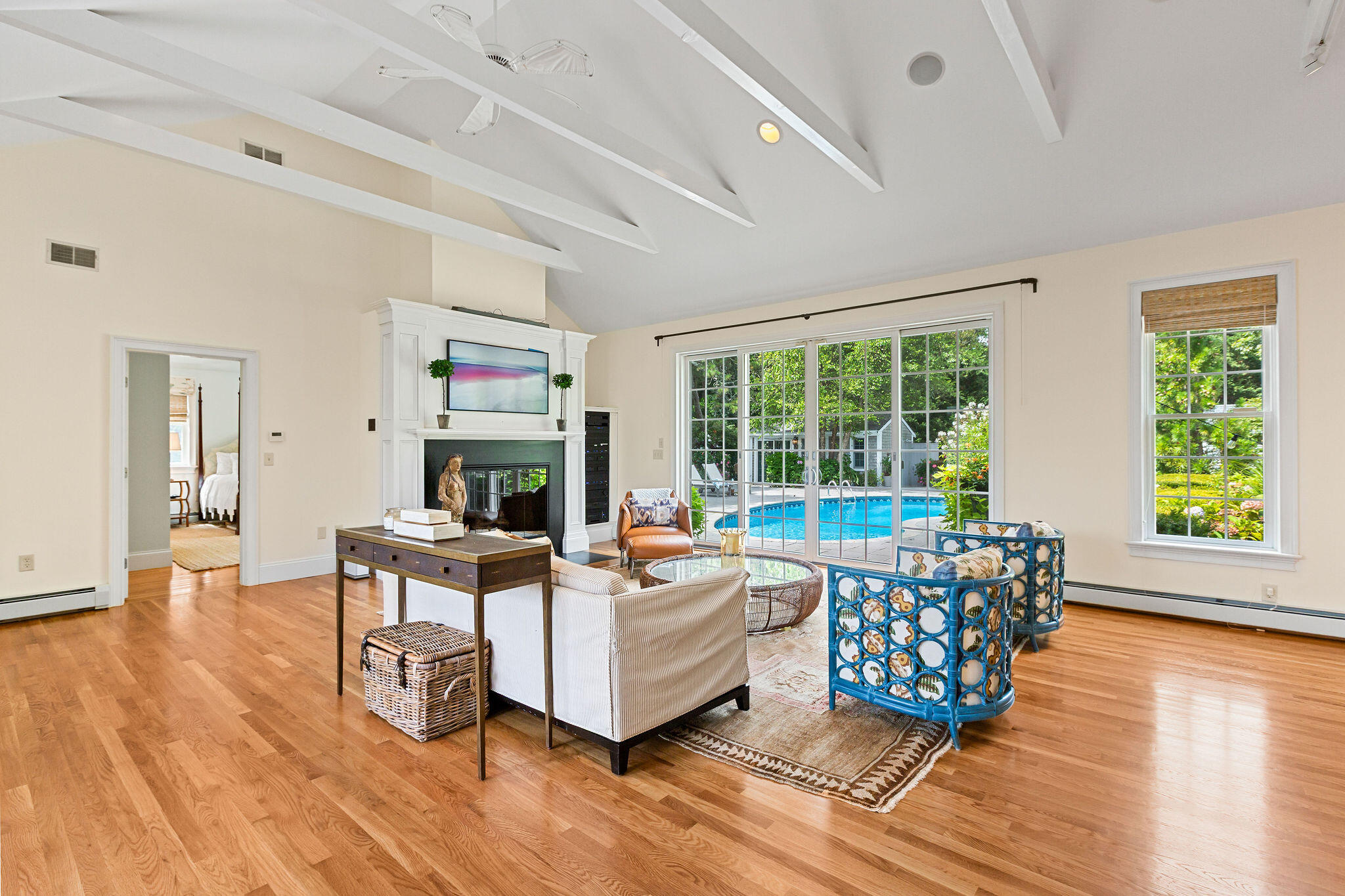 36 Cedar Land Road