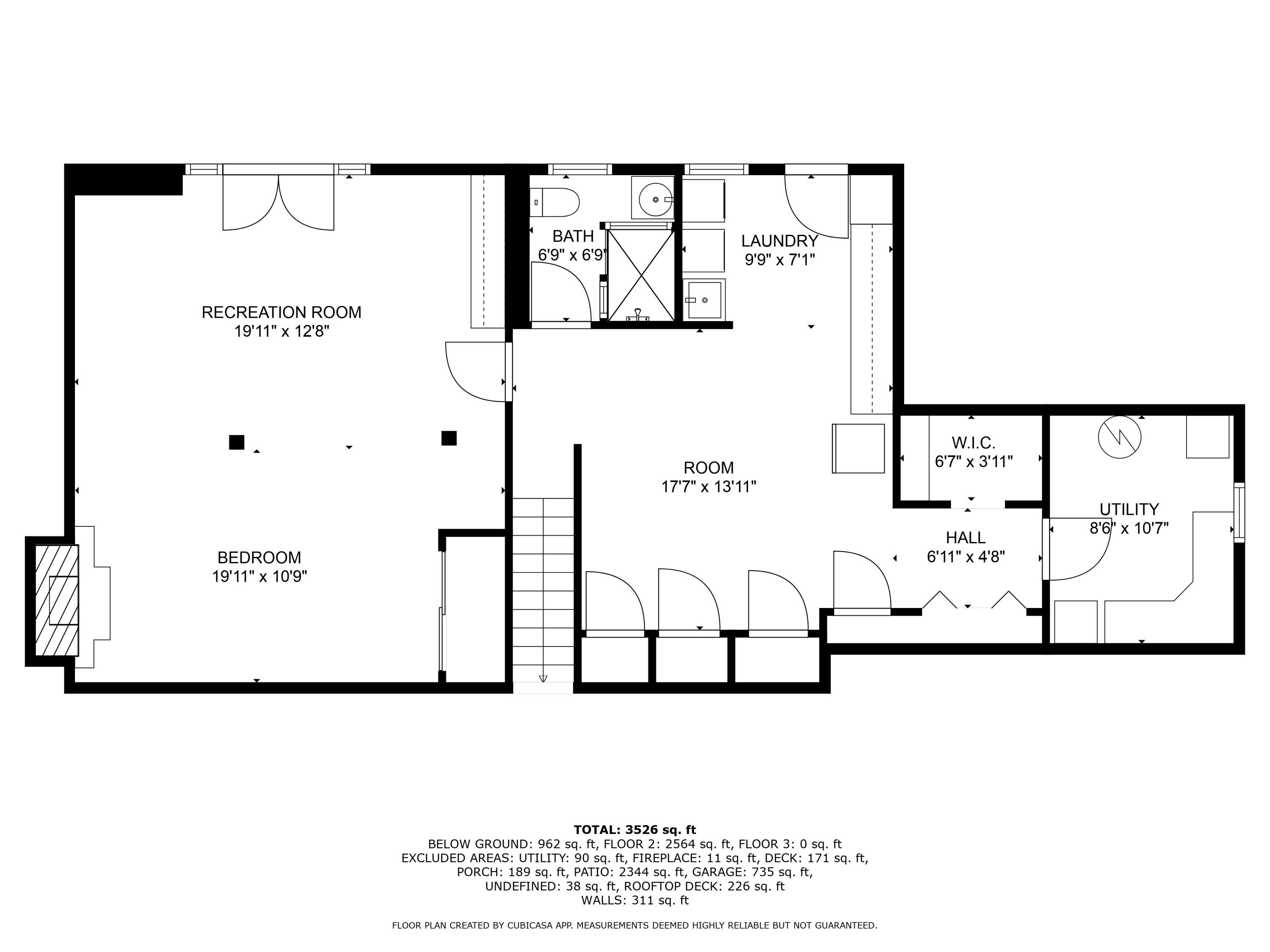 36 Cedar Land Road