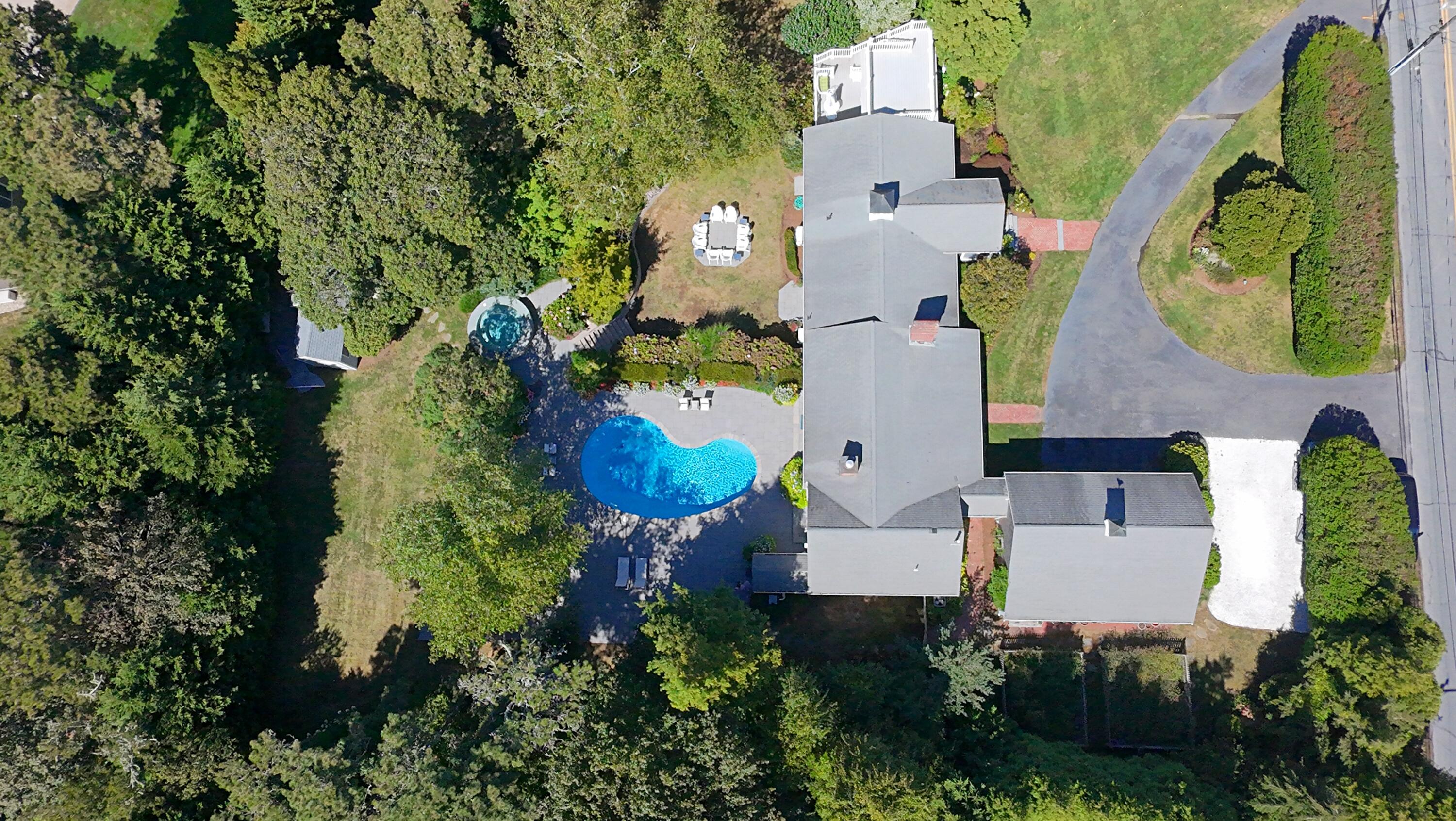 36 Cedar Land Road