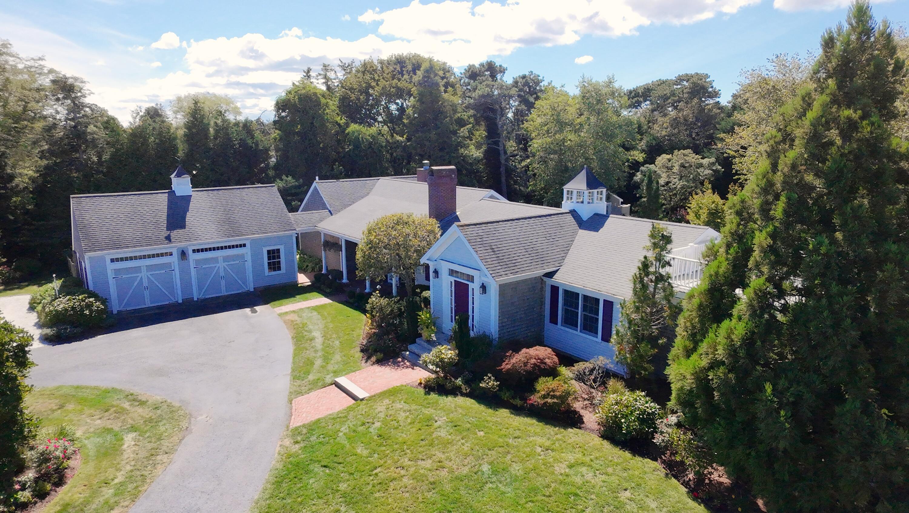 36 Cedar Land Road