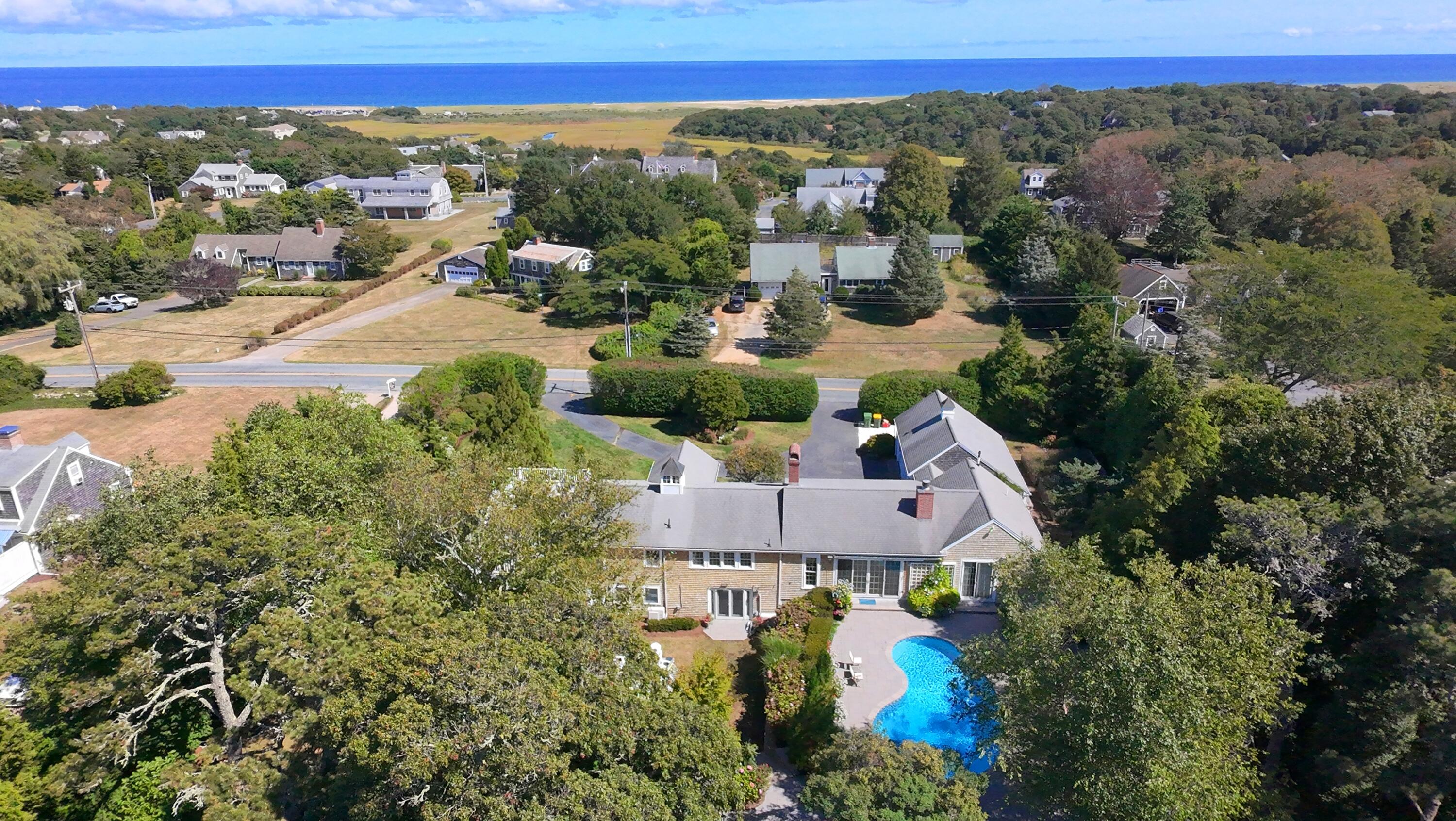 36 Cedar Land Road