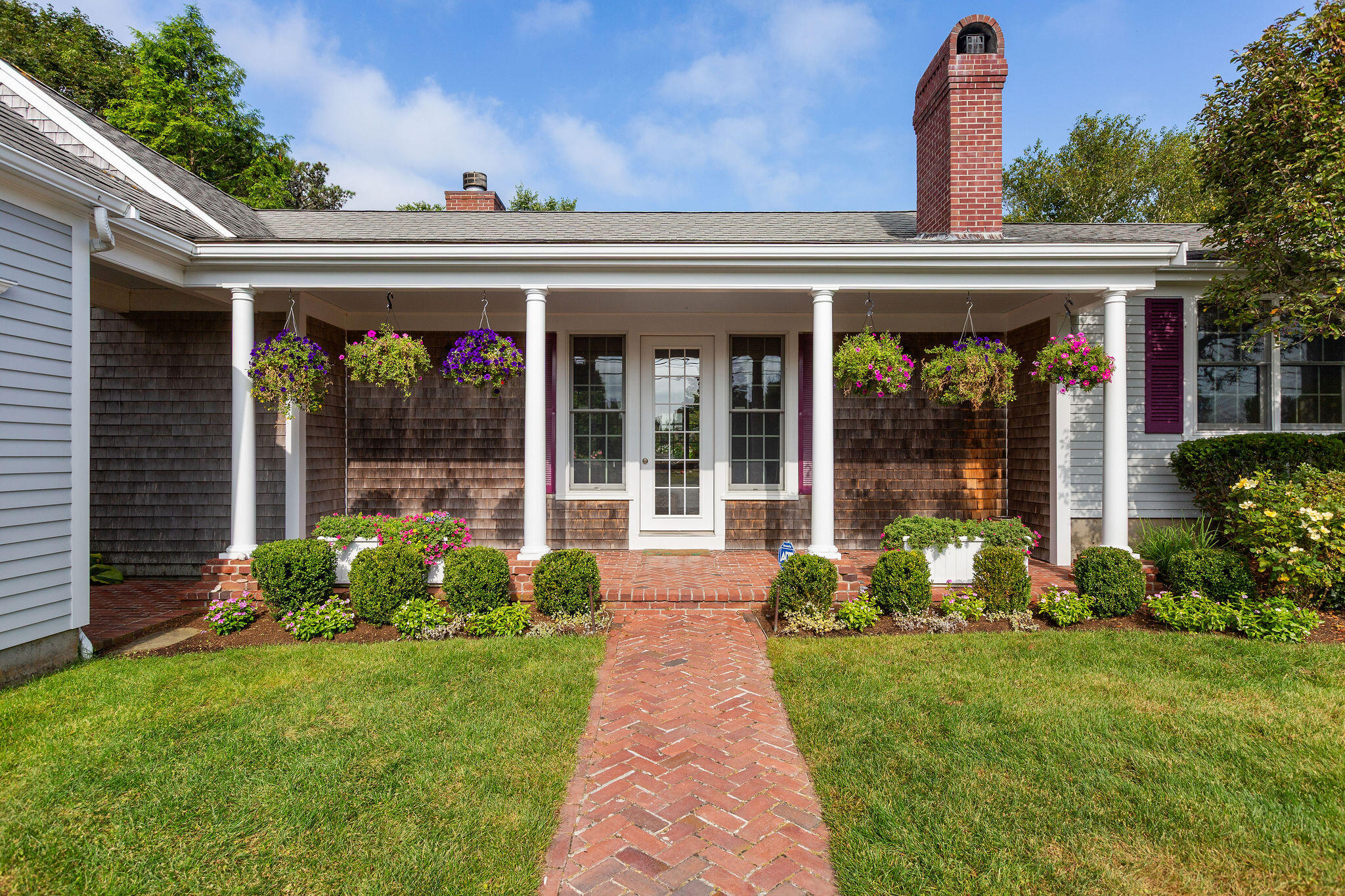 36 Cedar Land Road