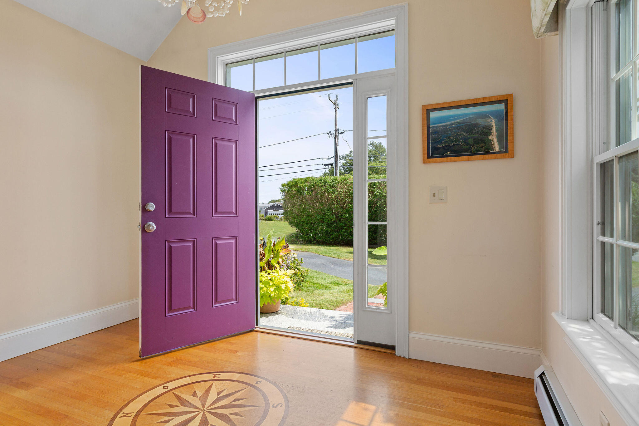 36 Cedar Land Road