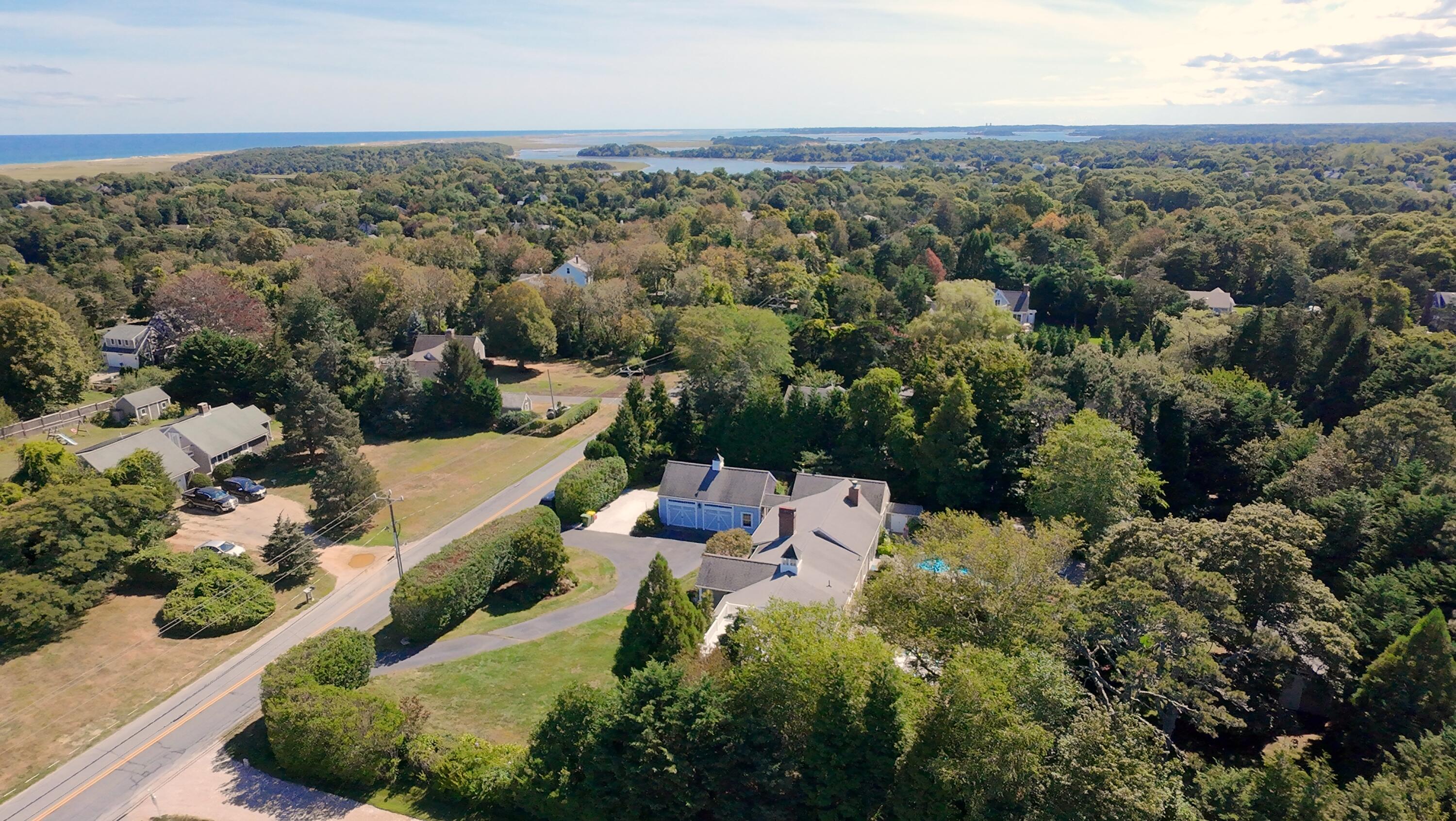 36 Cedar Land Road