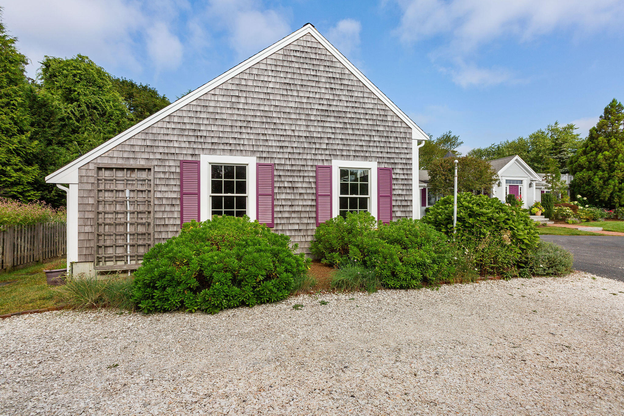 36 Cedar Land Road