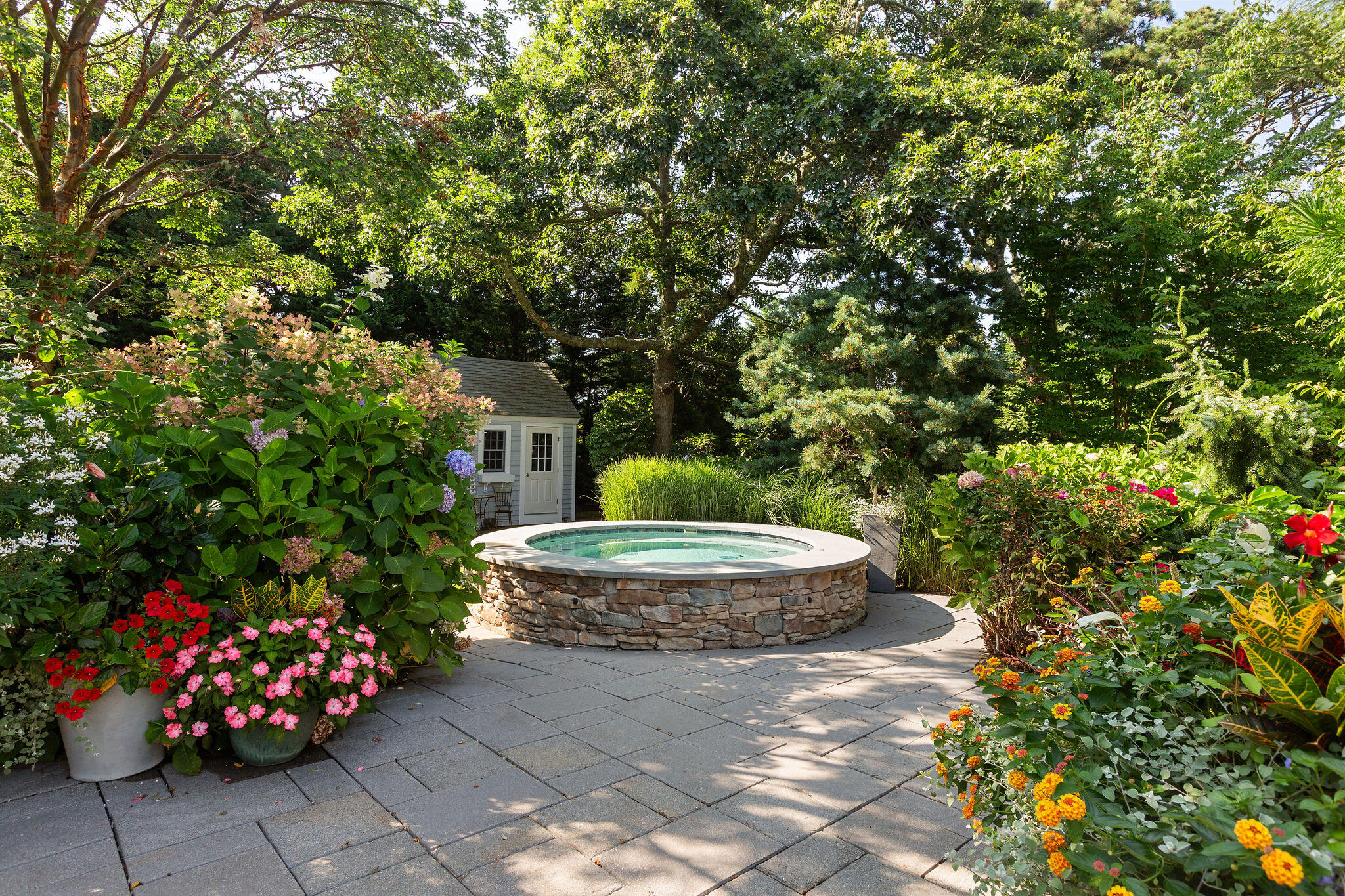36 Cedar Land Road