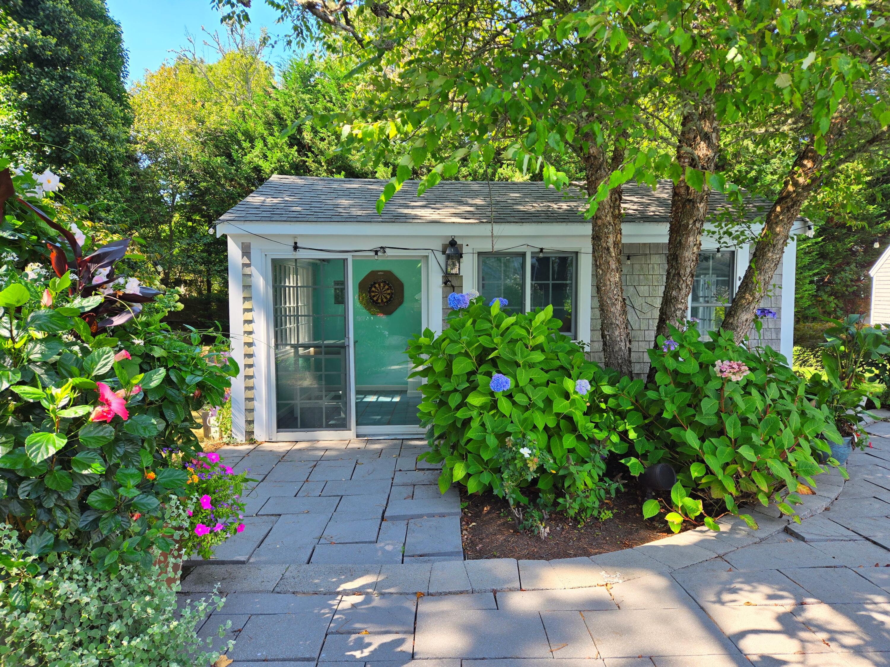 36 Cedar Land Road