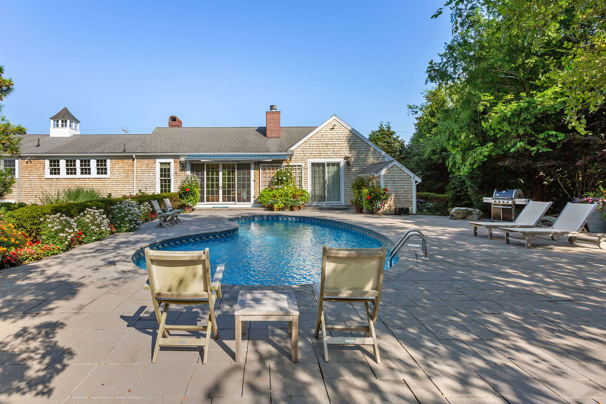 36 Cedar Land Road