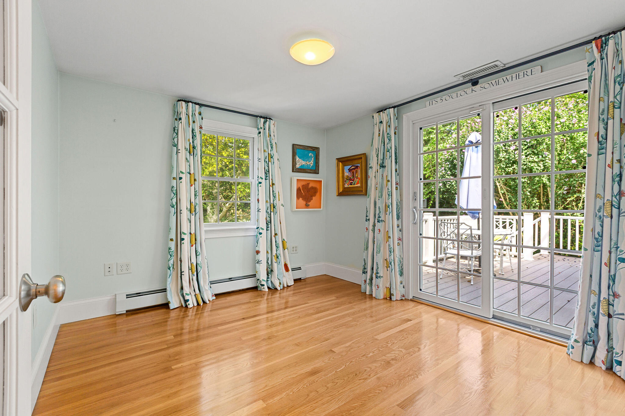 36 Cedar Land Road