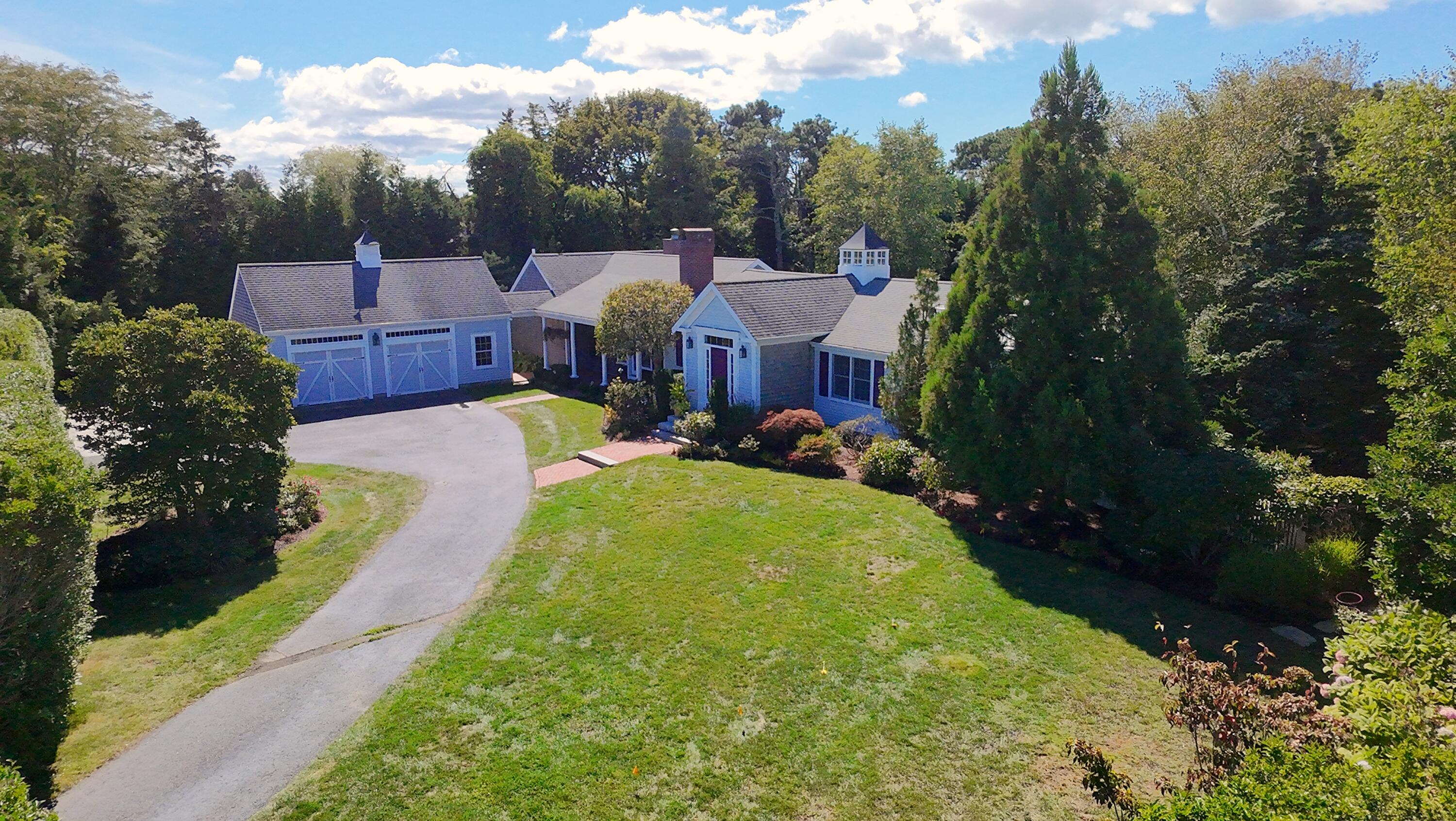 36 Cedar Land Road
