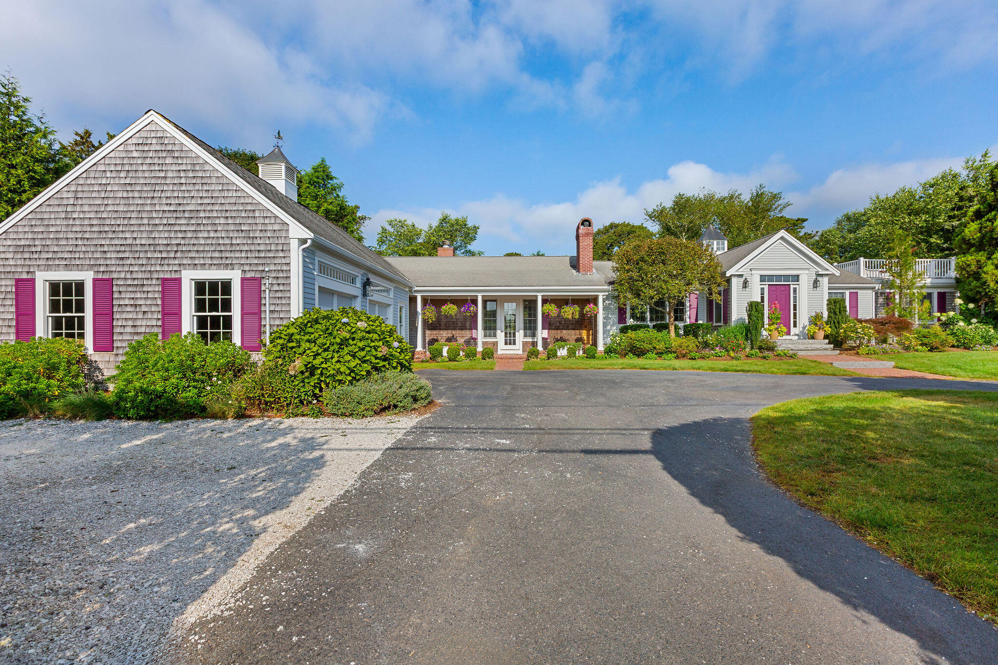 36 Cedar Land Road