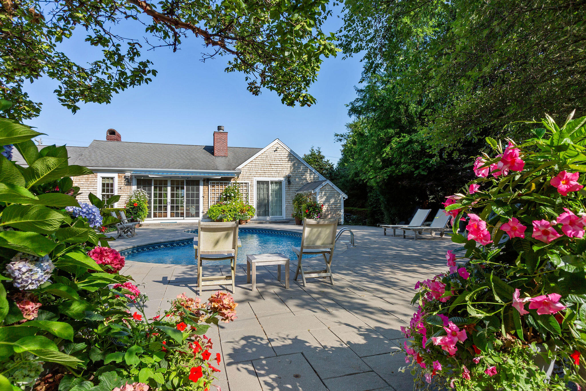 36 Cedar Land Road