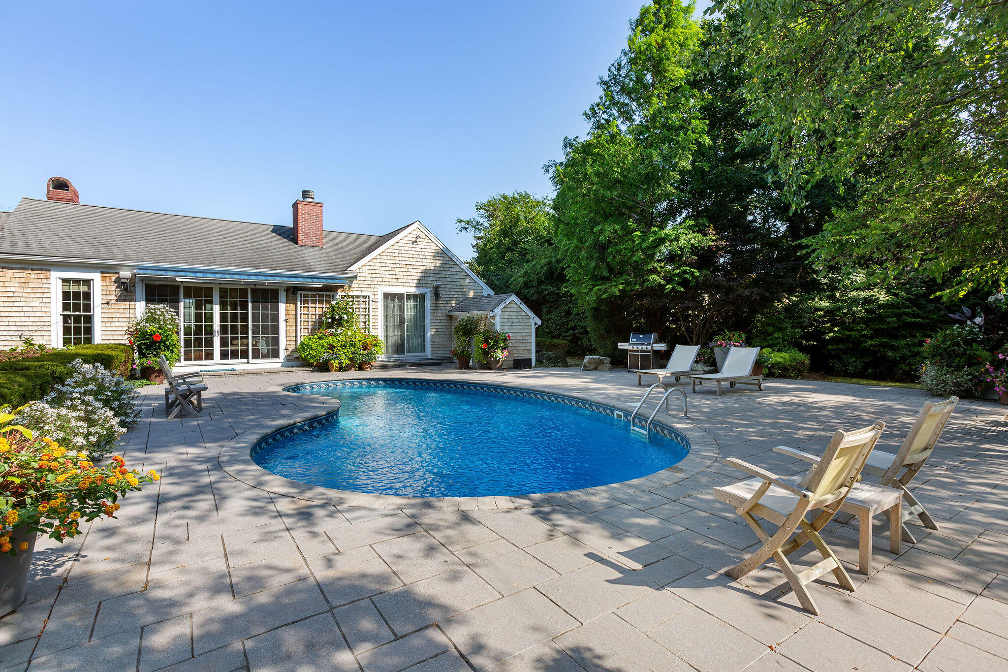 36 Cedar Land Road