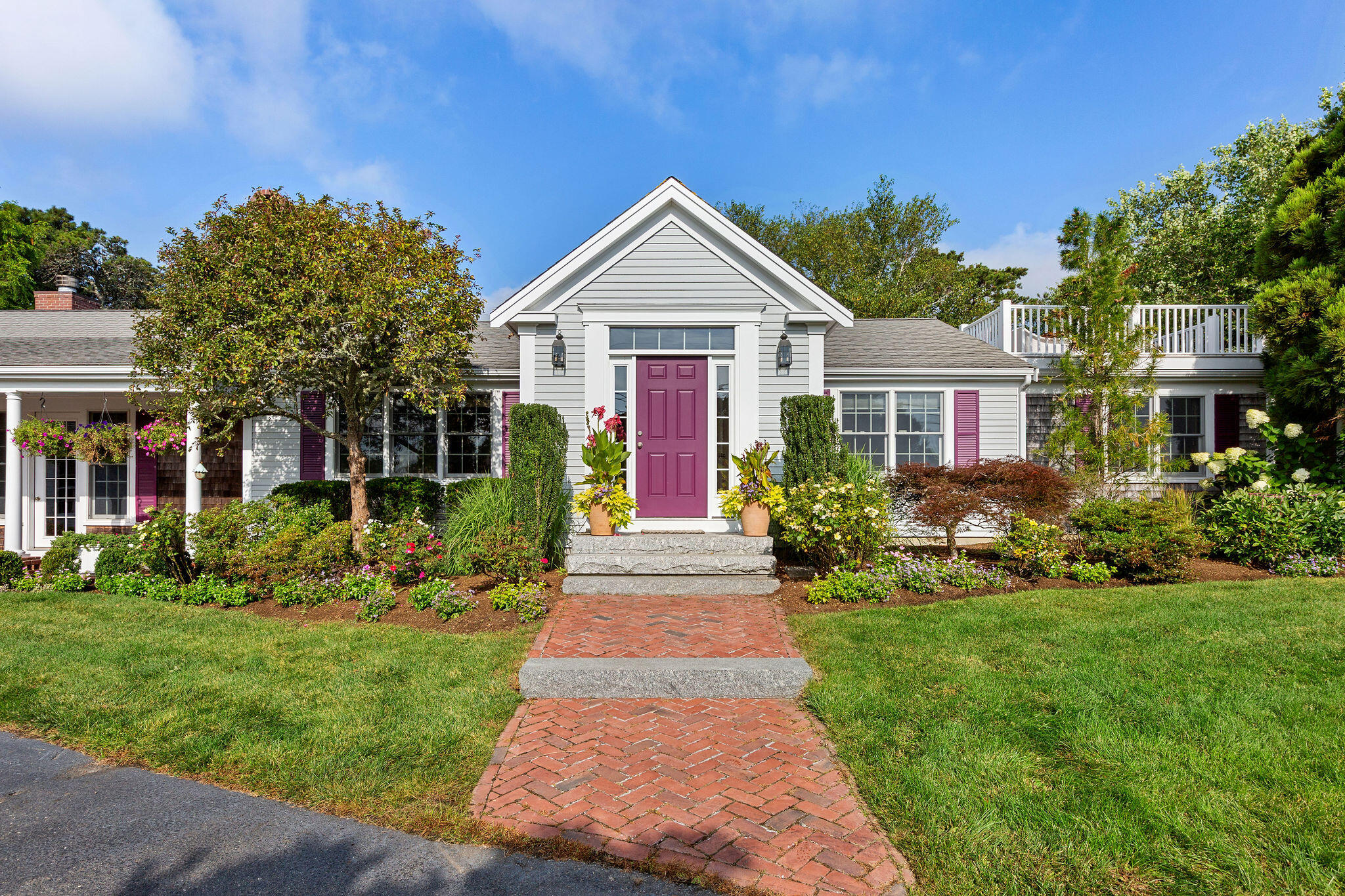 36 Cedar Land Road