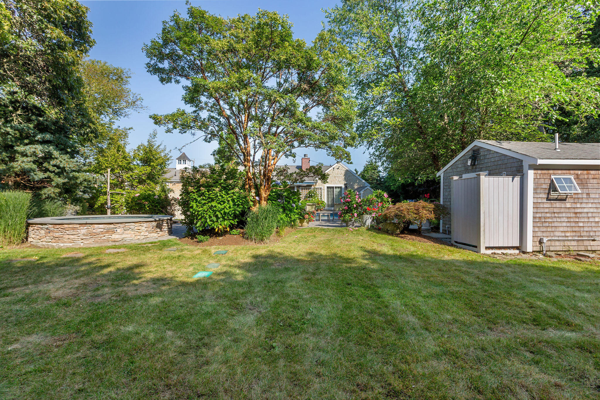 36 Cedar Land Road