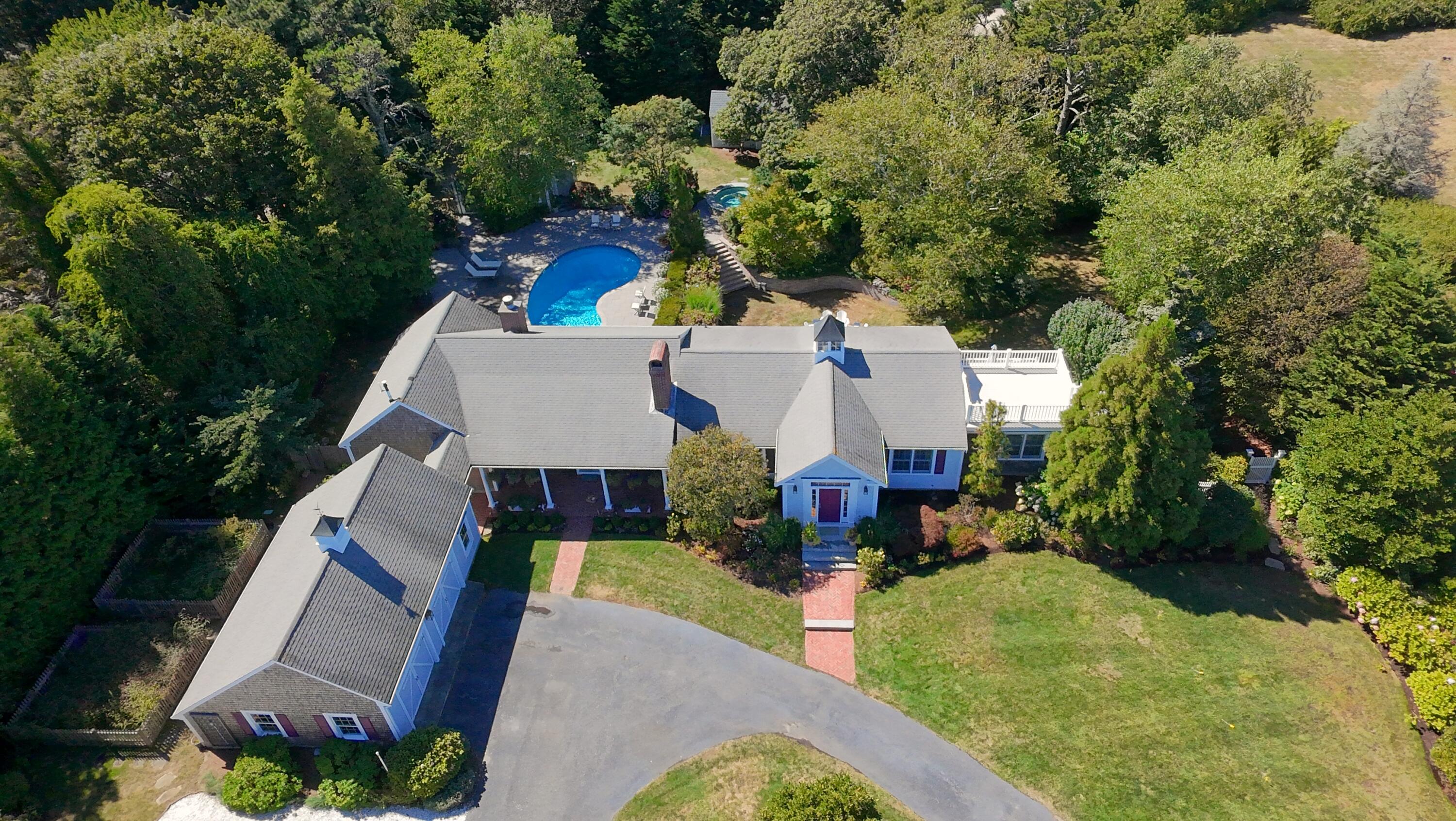 36 Cedar Land Road