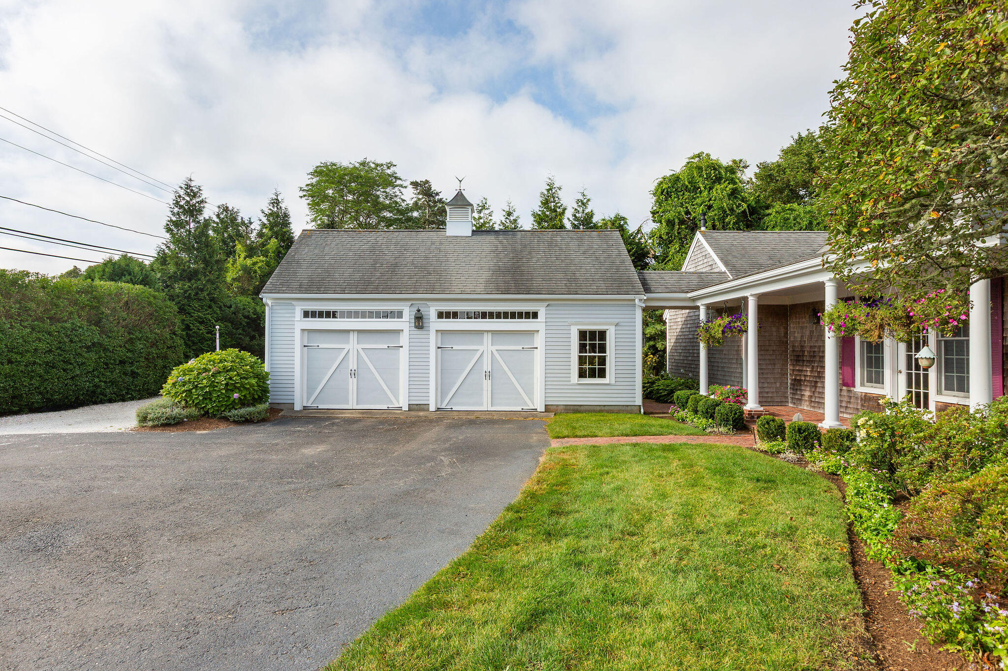 36 Cedar Land Road
