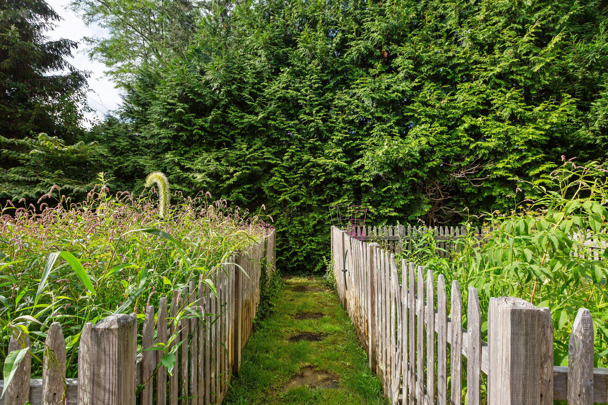 36 Cedar Land Road