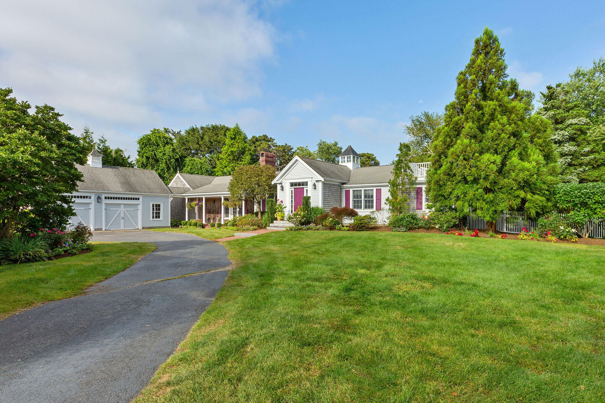36 Cedar Land Road