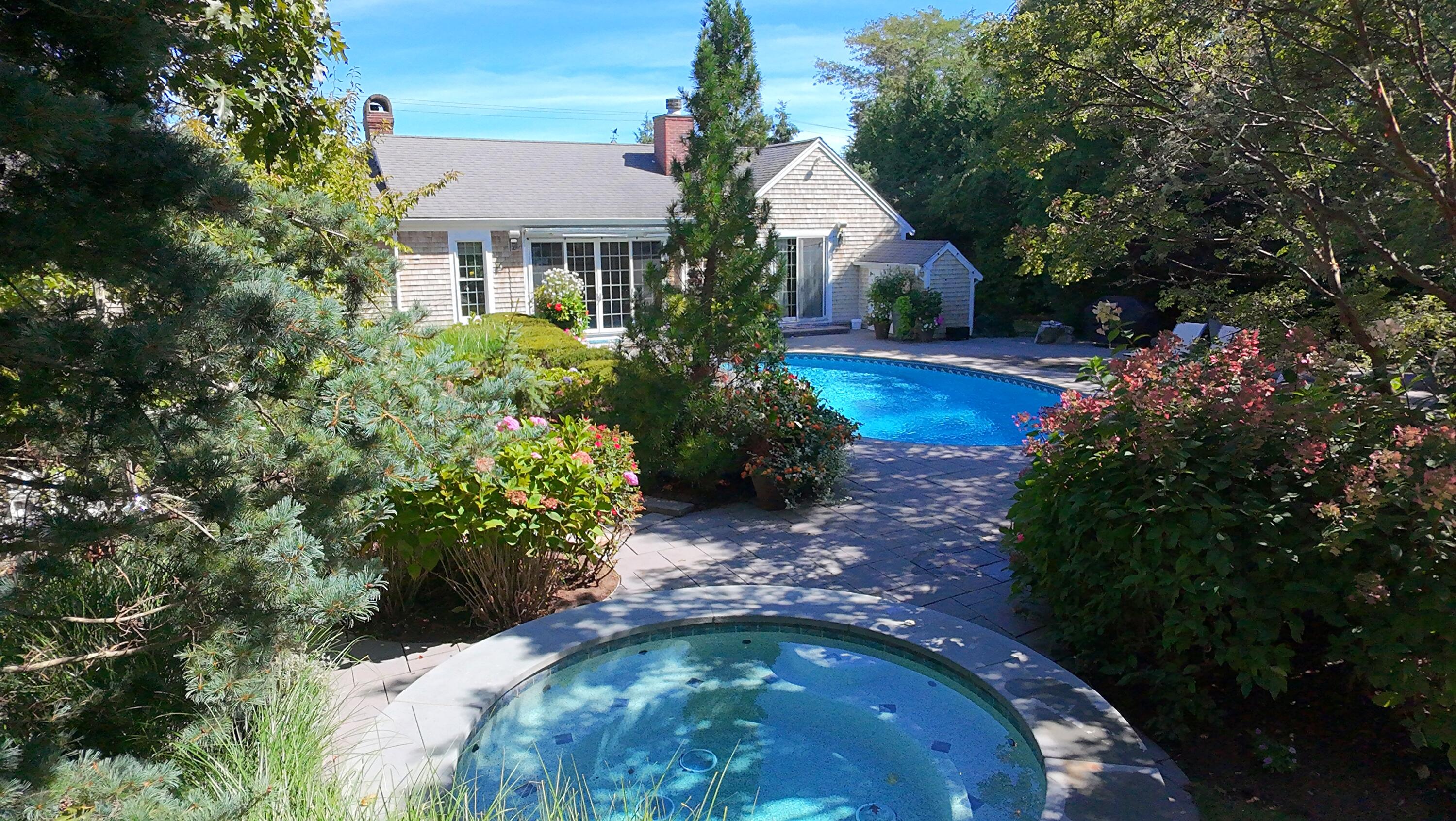 36 Cedar Land Road