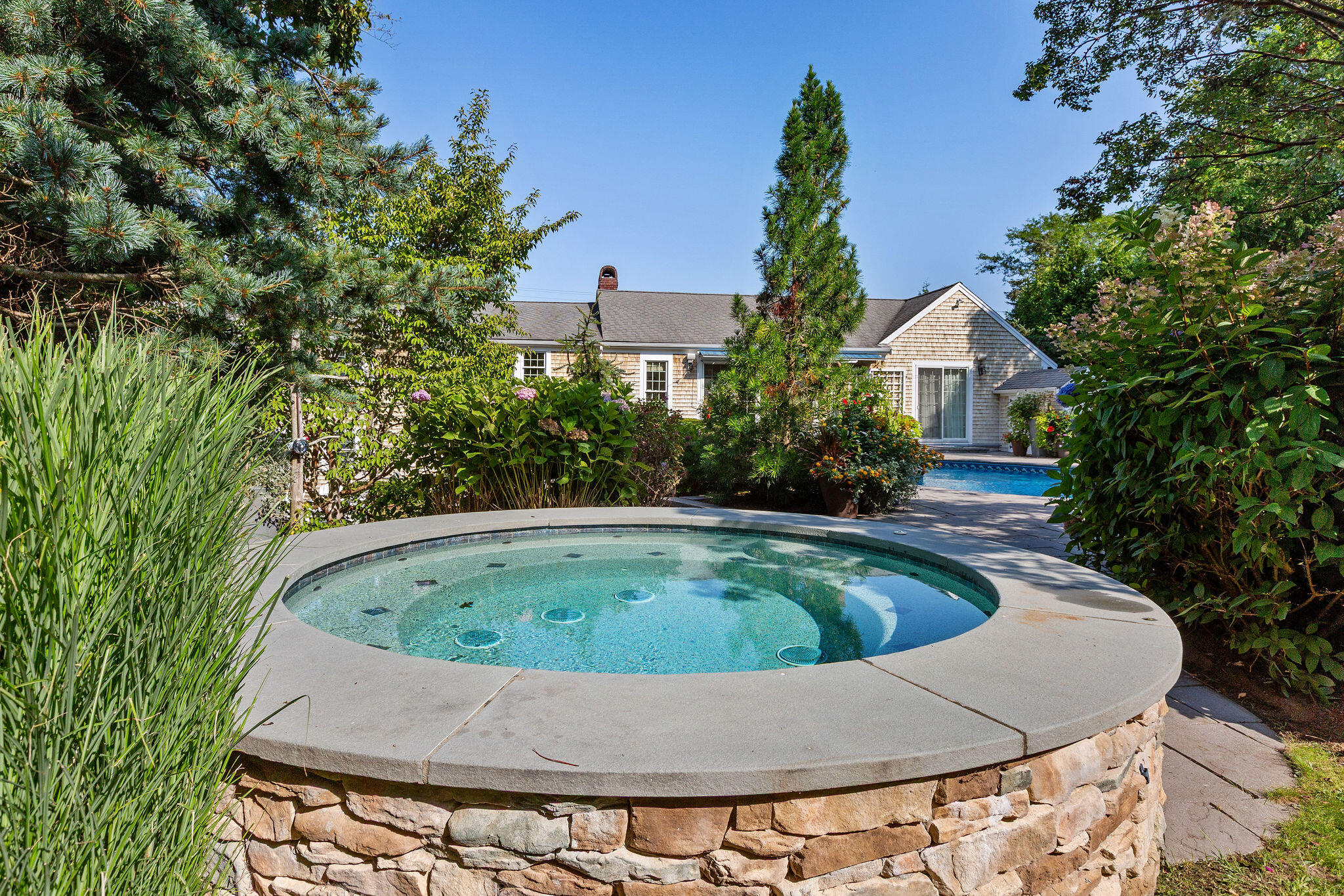 36 Cedar Land Road