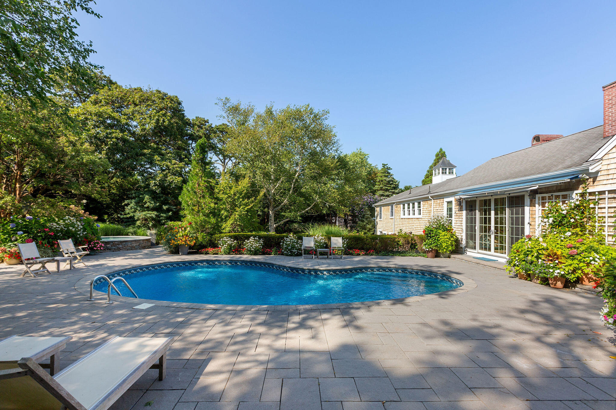 36 Cedar Land Road
