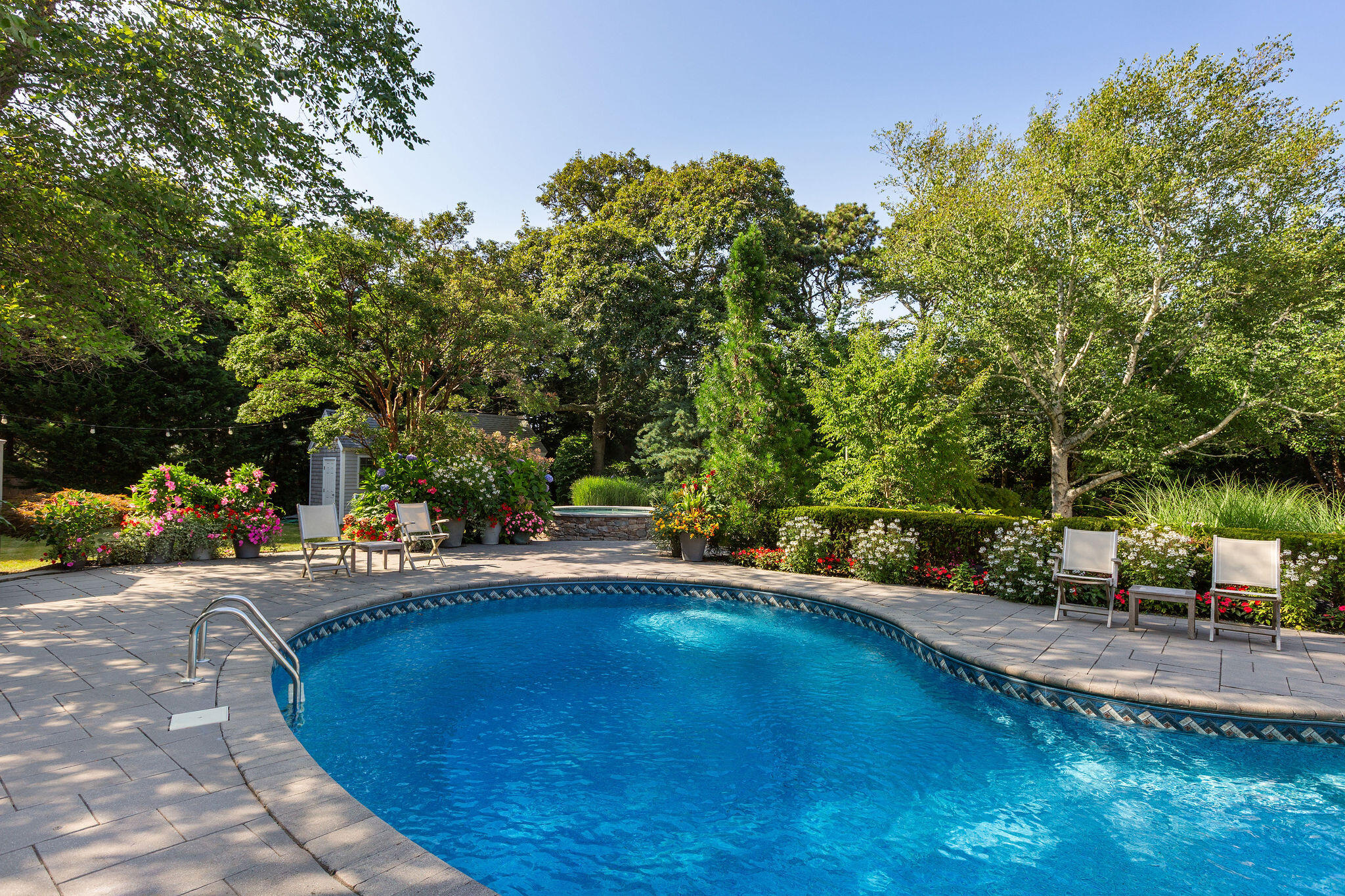 36 Cedar Land Road