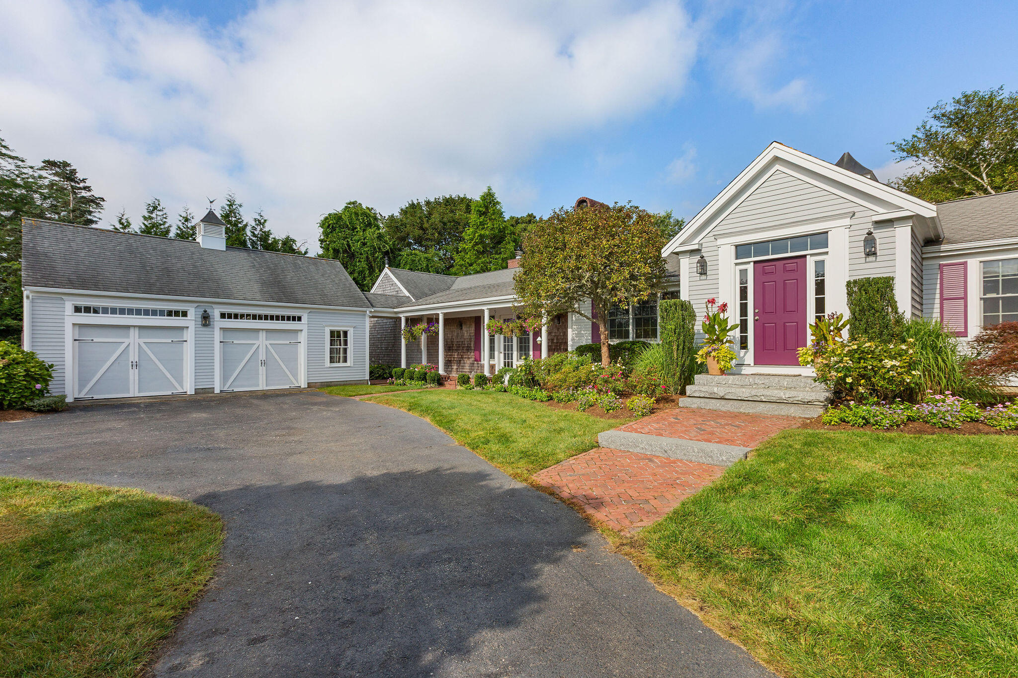 36 Cedar Land Road
