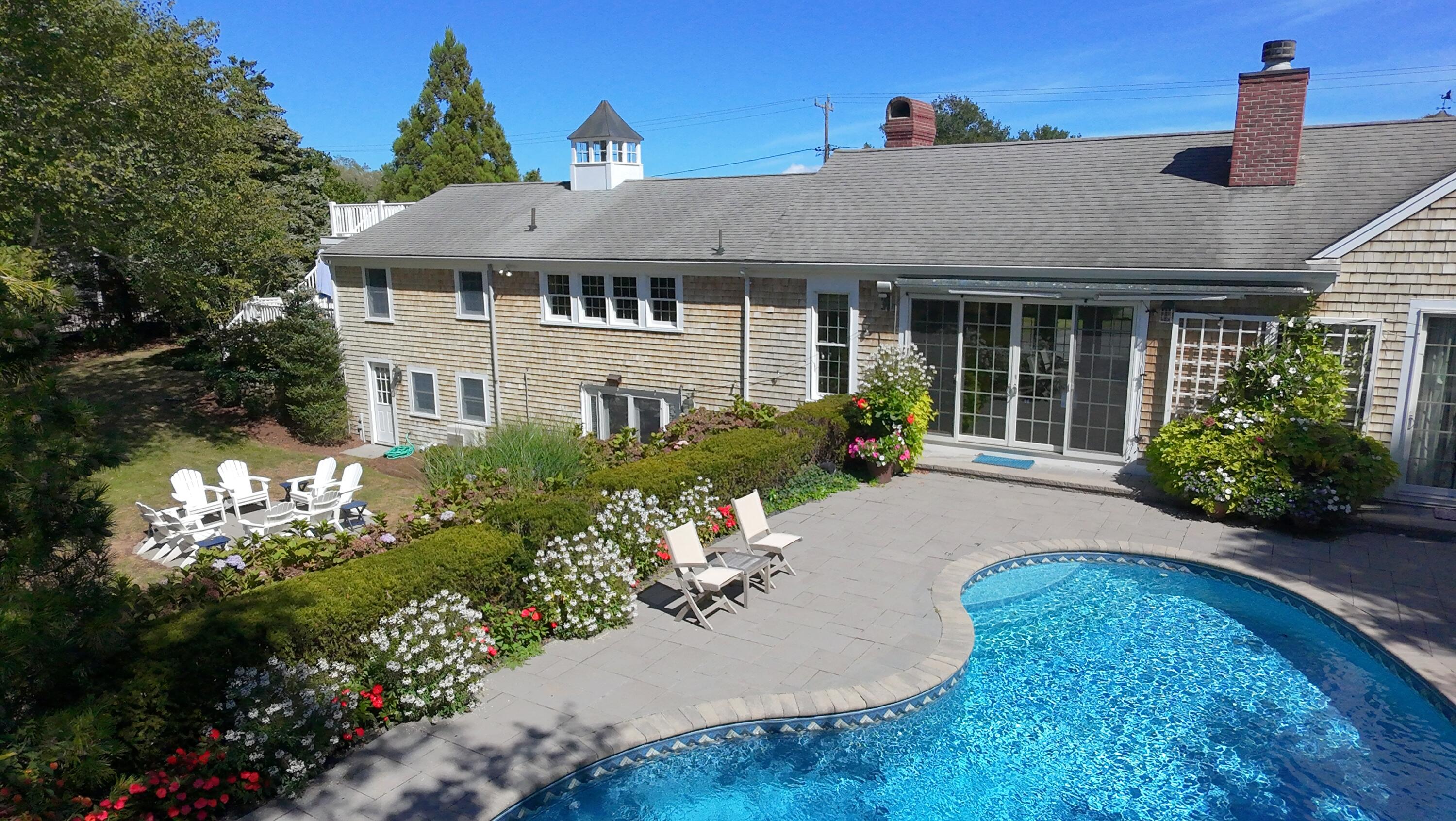 36 Cedar Land Road
