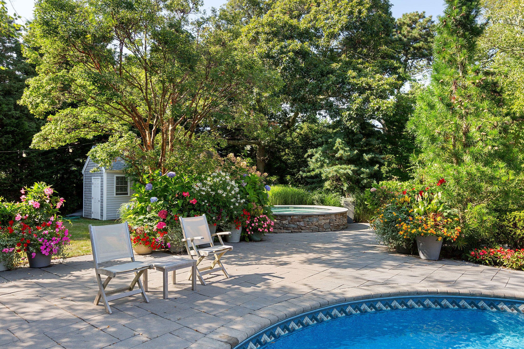 36 Cedar Land Road