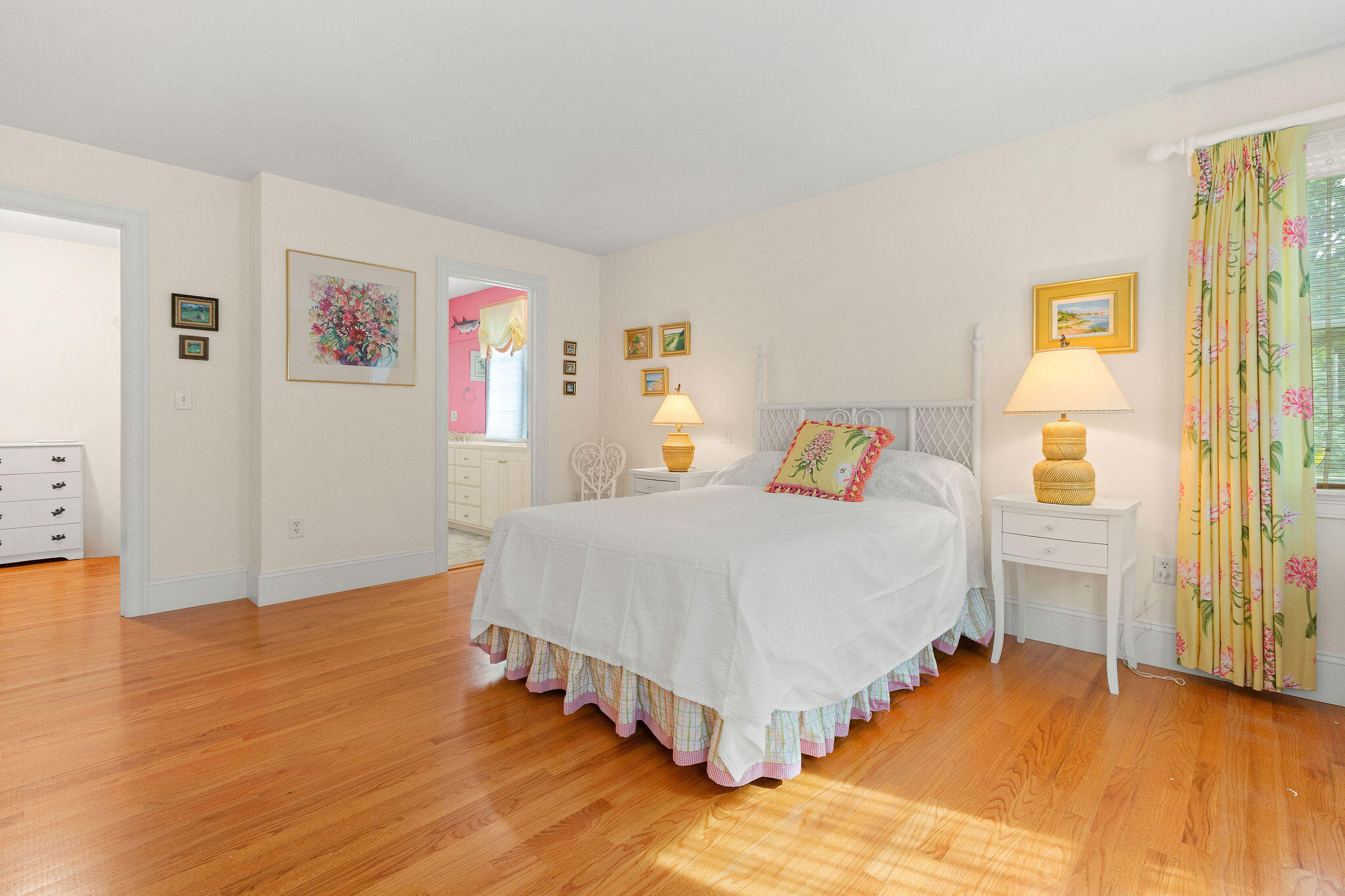 2 Bassett Woods Road