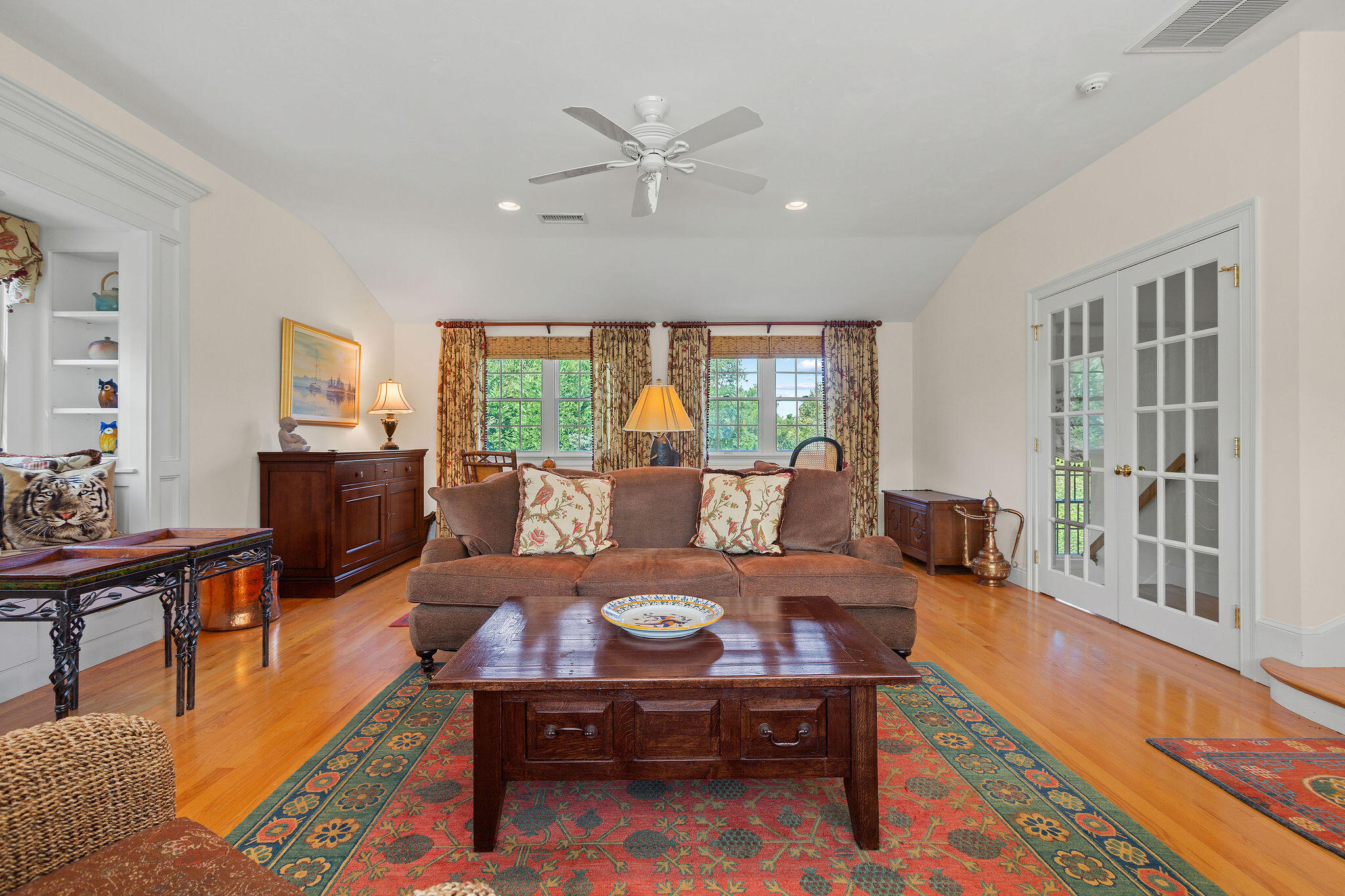 2 Bassett Woods Road