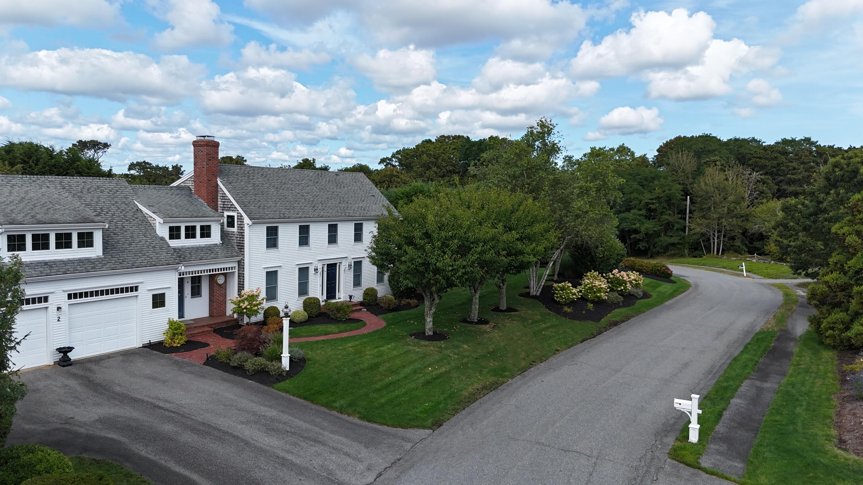2 Bassett Woods Road